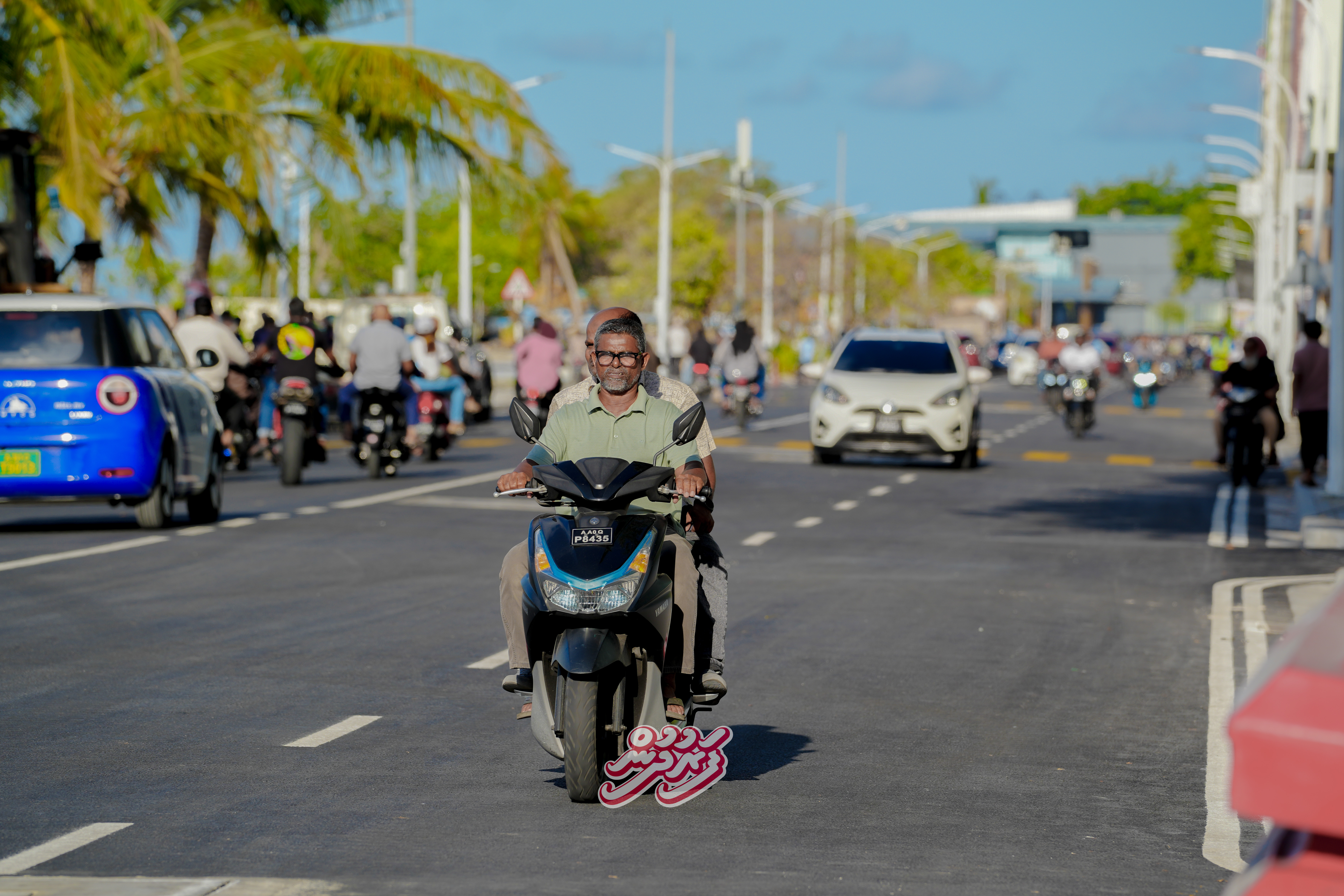Boduthakurufaanu magu
