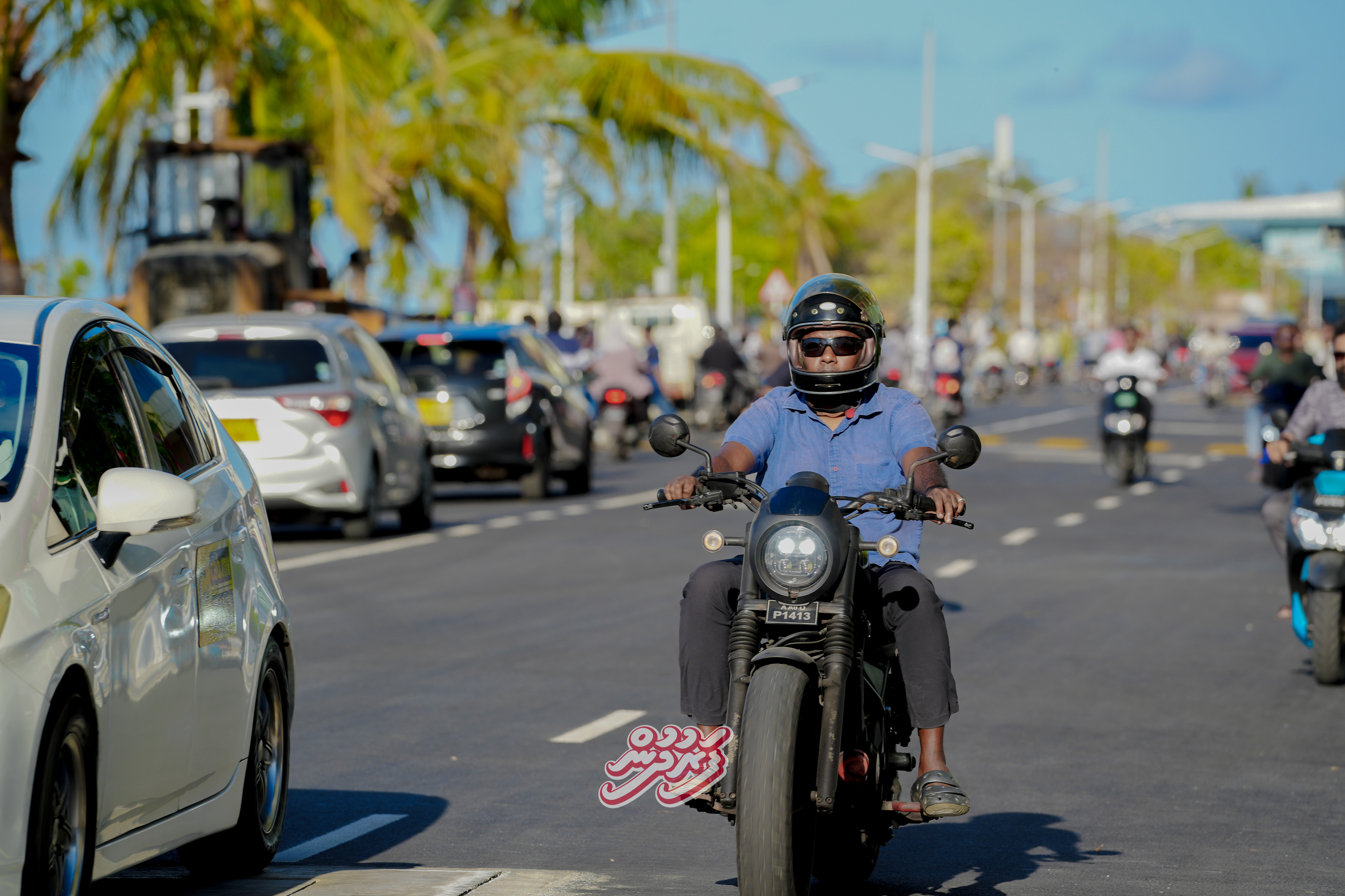 Boduthakurufaanu magu
