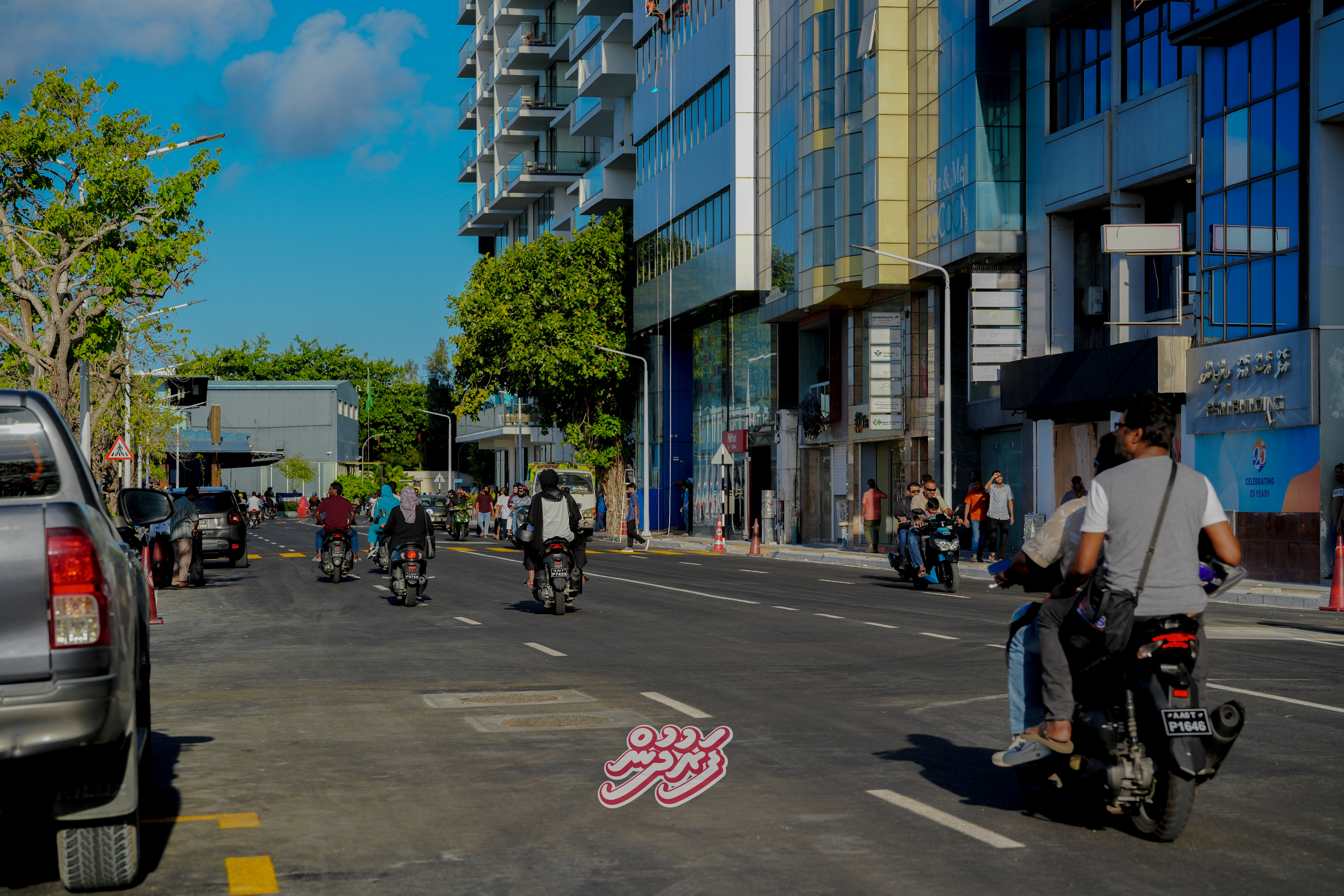 Boduthakurufaanu magu