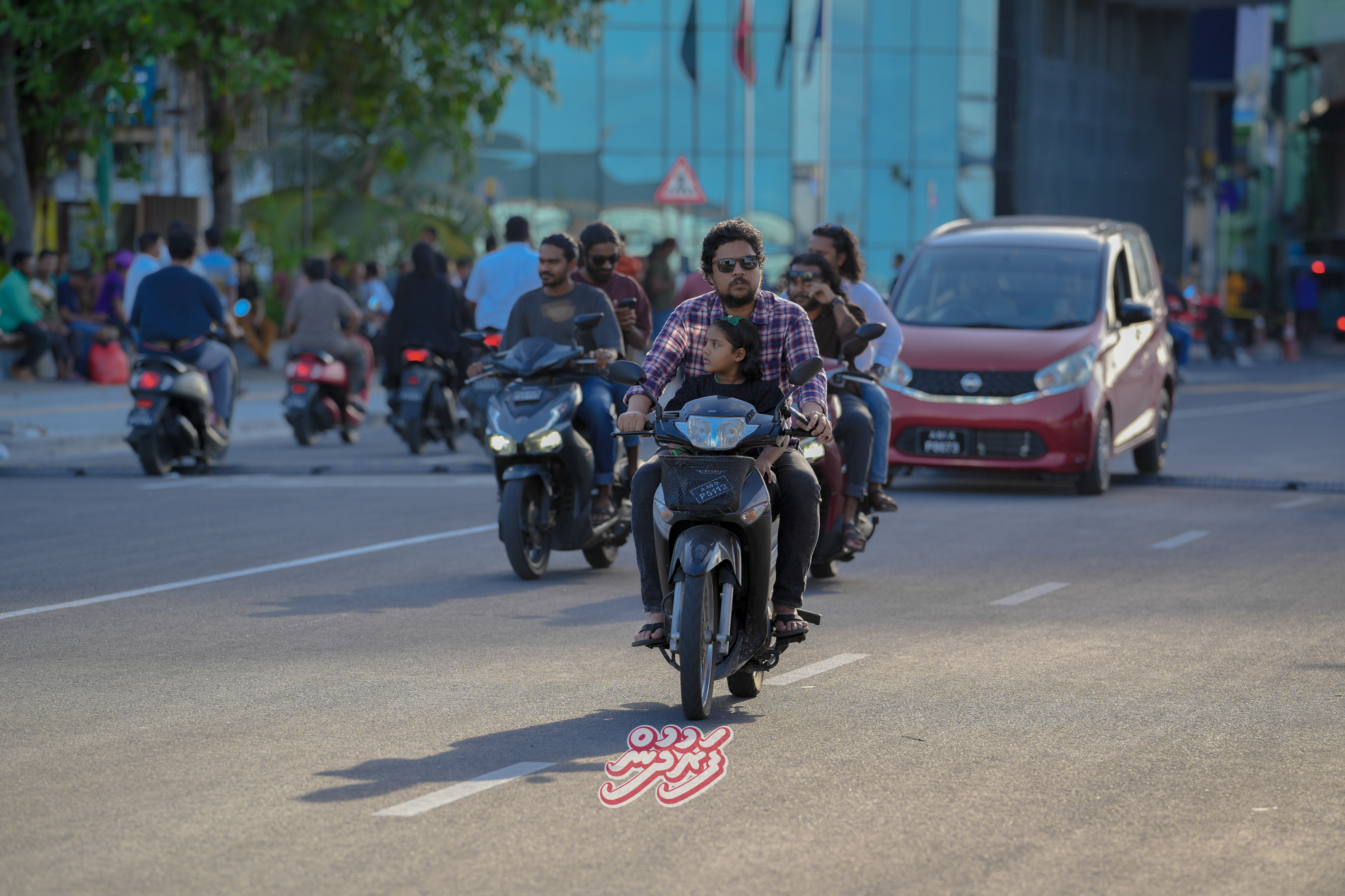 Boduthakurufaanu magu