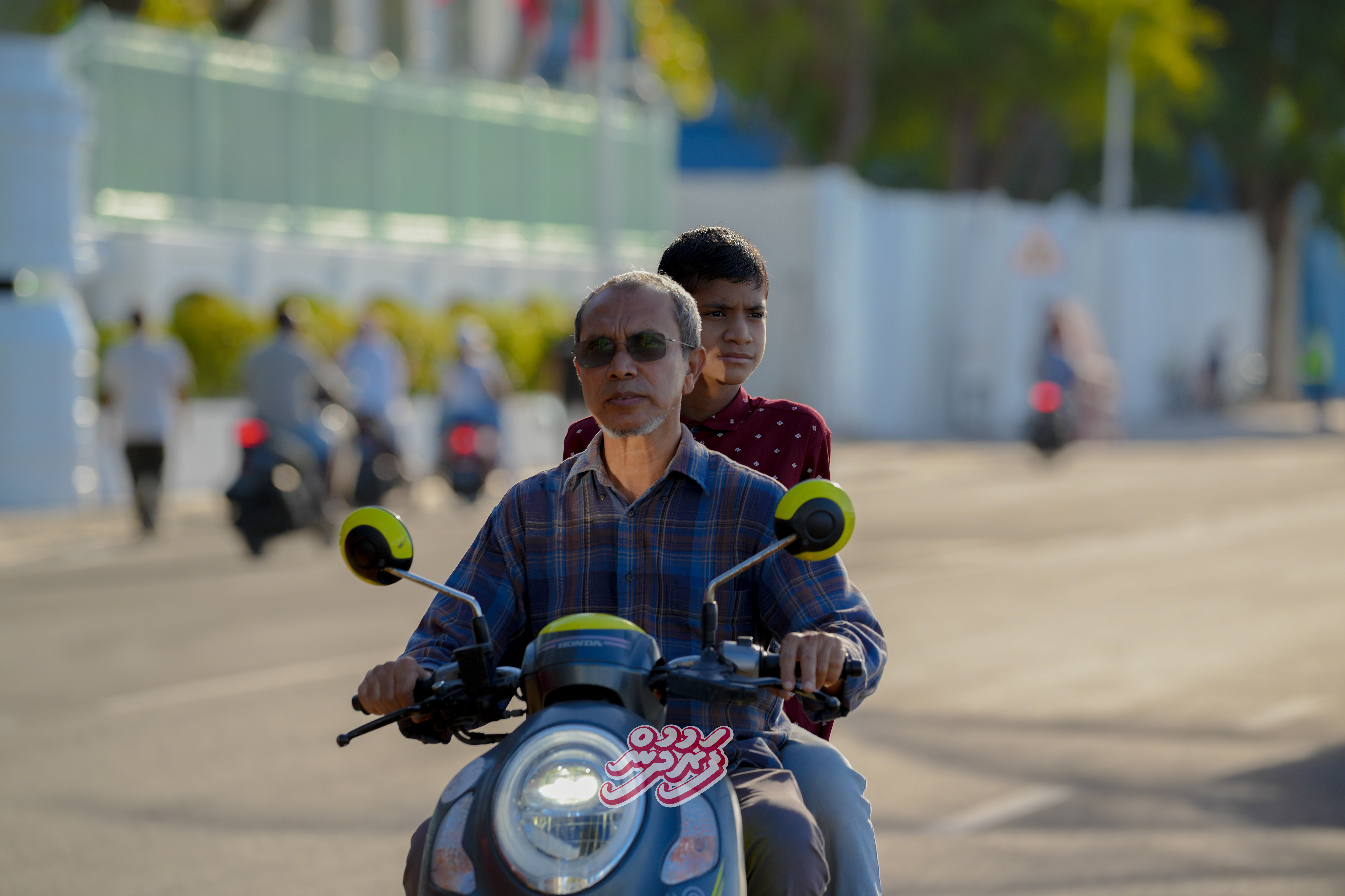 Boduthakurufaanu magu