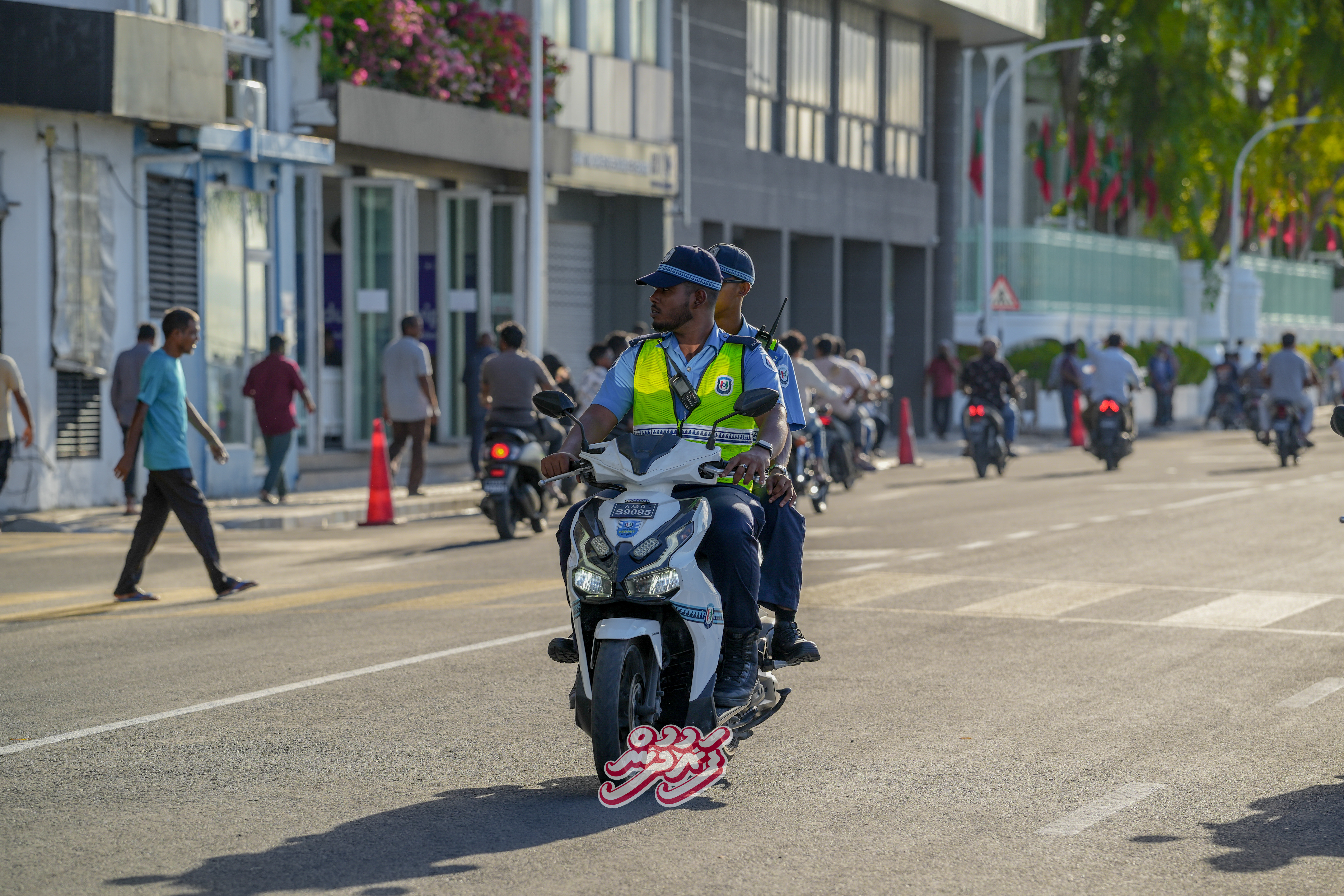 Boduthakurufaanu magu