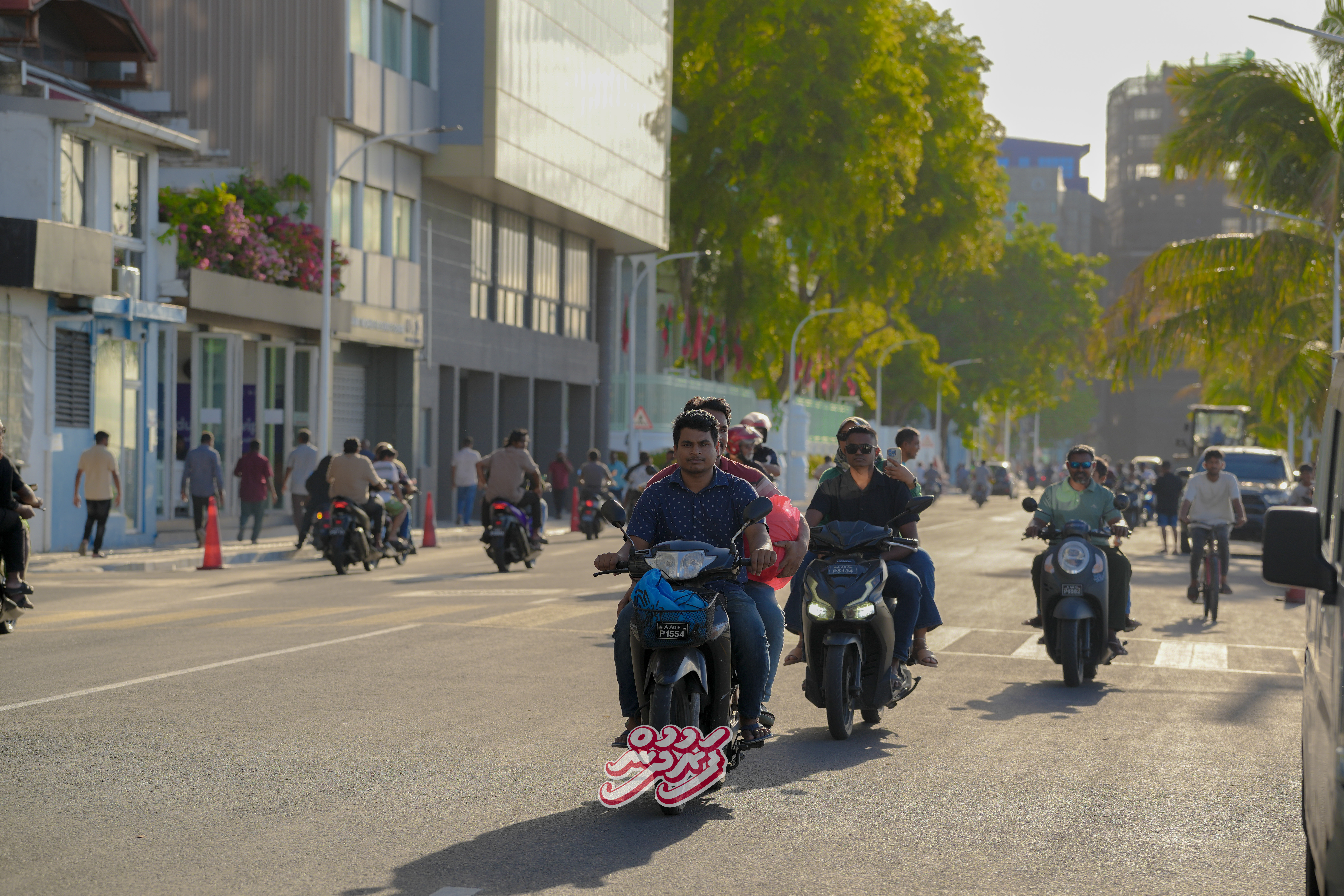 Boduthakurufaanu magu