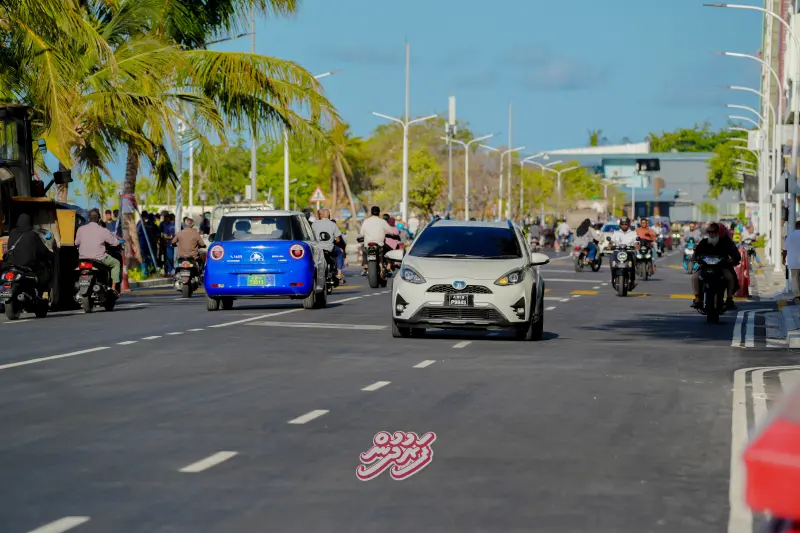 Boduthakurufaanu magu