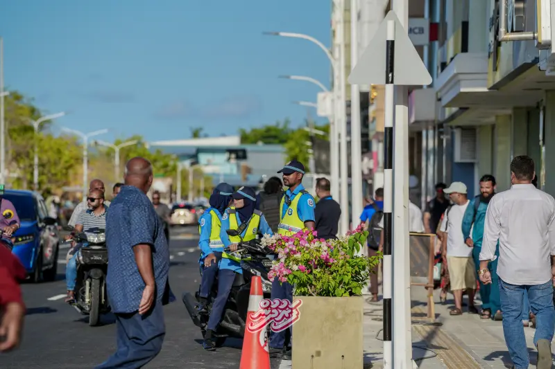 Boduthakurufaanu magu