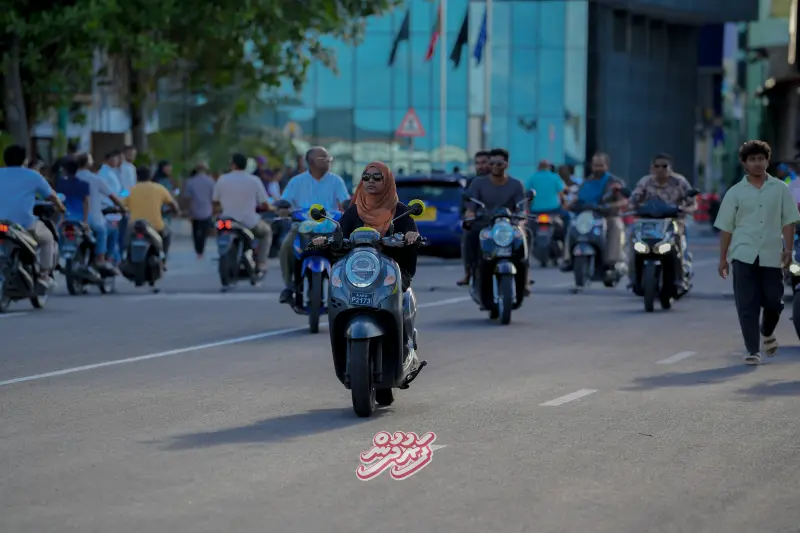 Boduthakurufaanu magu