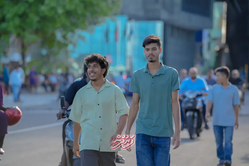 Boduthakurufaanu magu