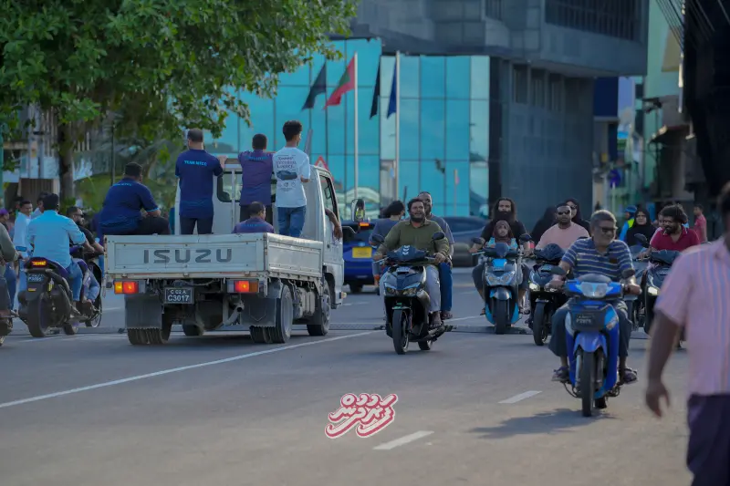 Boduthakurufaanu magu