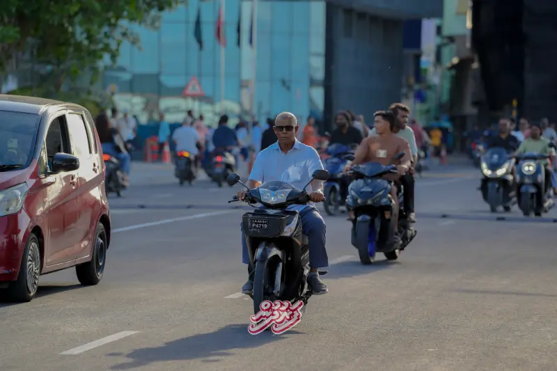 Boduthakurufaanu magu