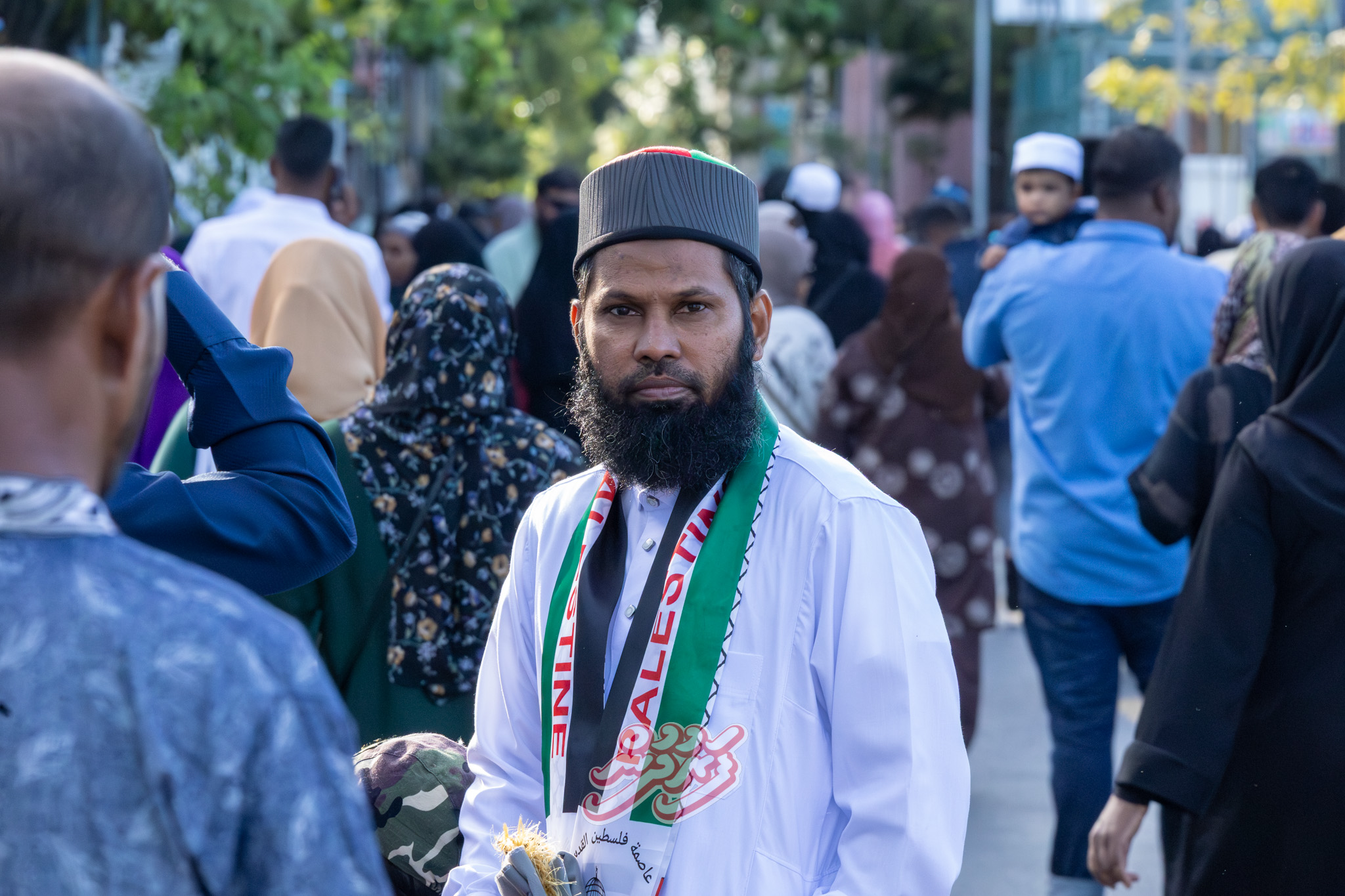 Eid 1447 - Eid Namaadhu