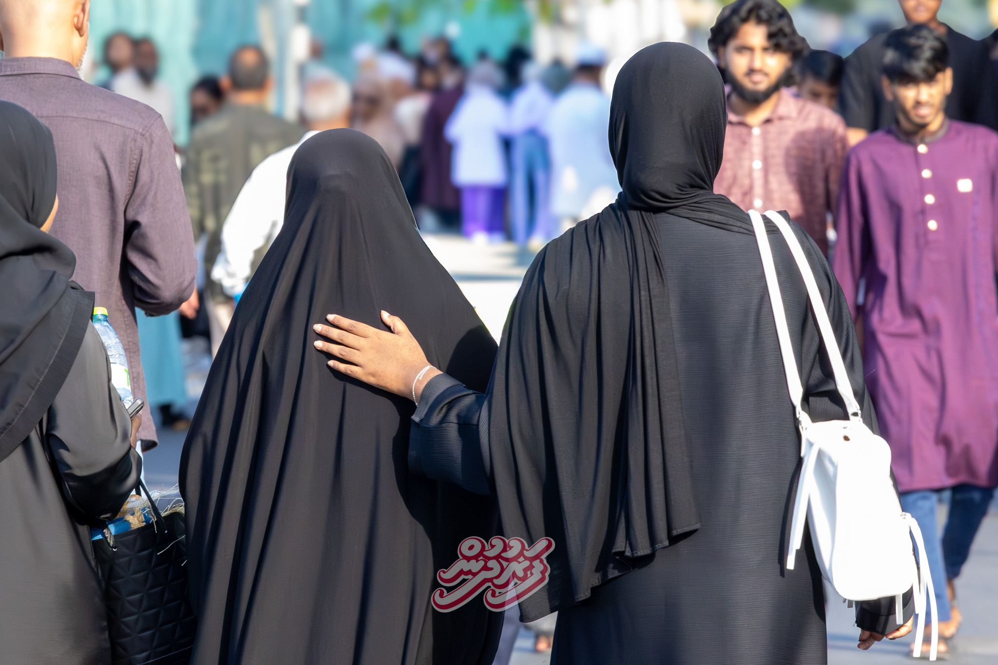 Eid 1447 - Eid Namaadhu