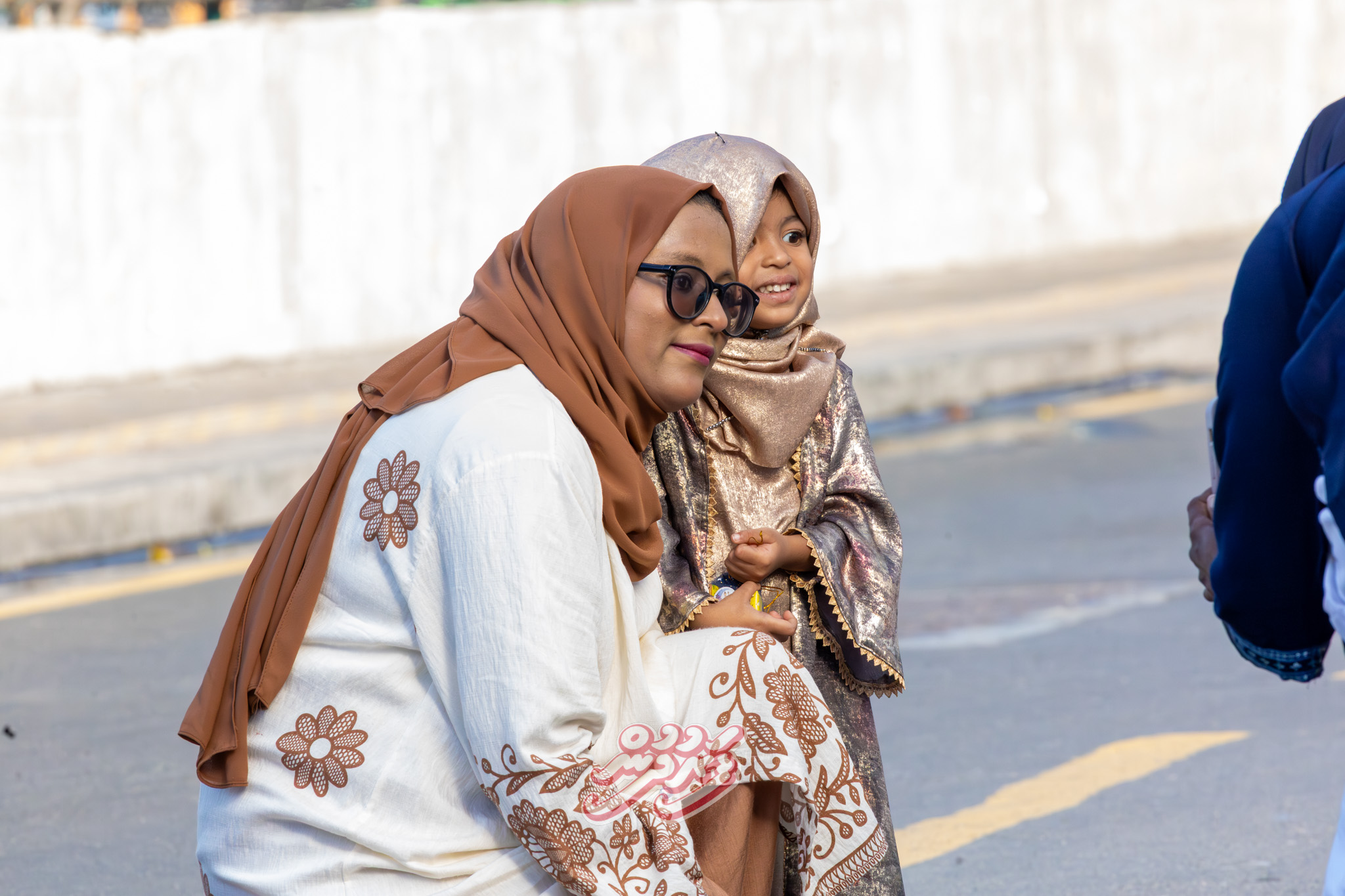 Eid 1447 - Eid Namaadhu