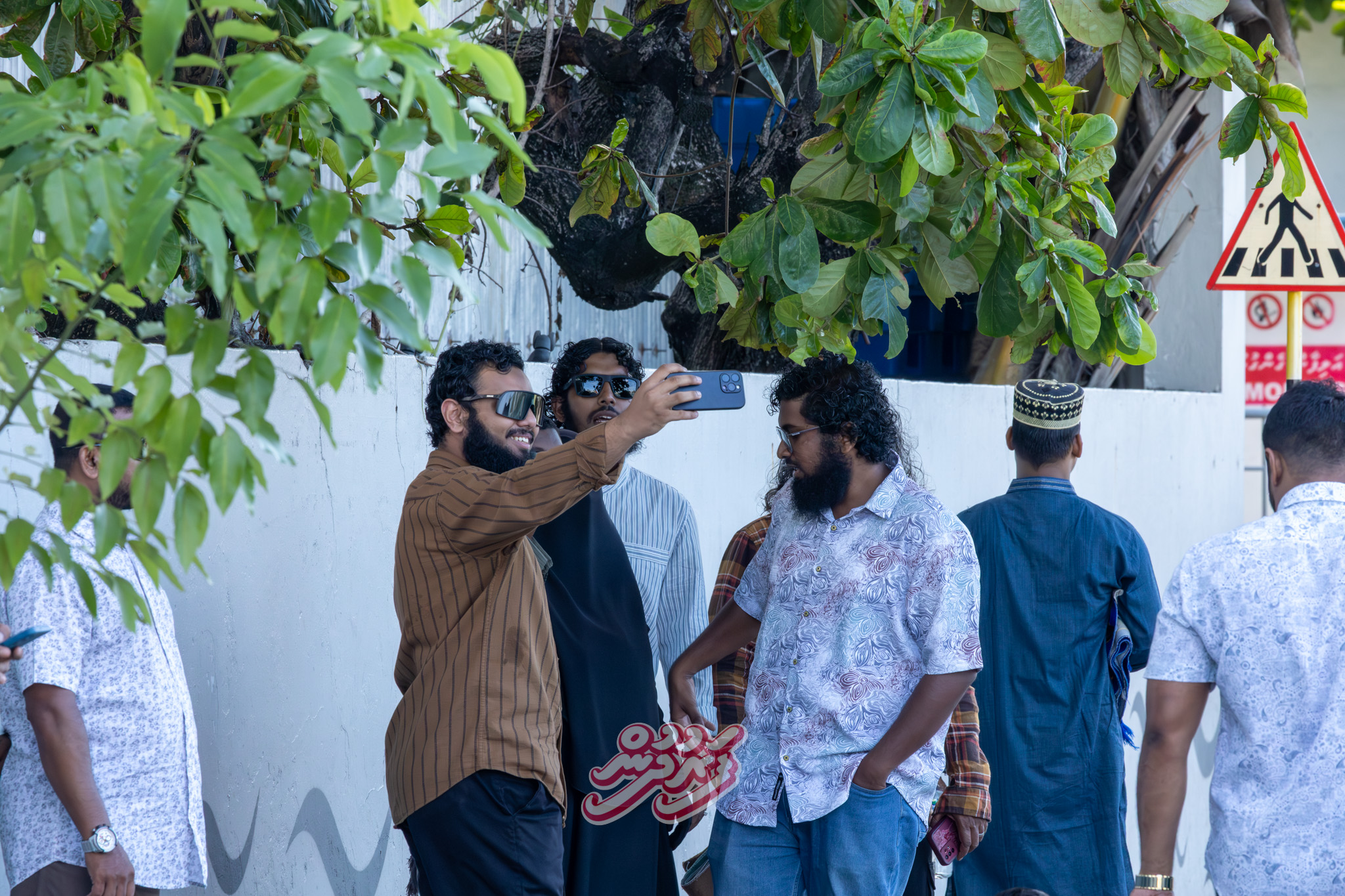 Eid 1447 - Eid Namaadhu