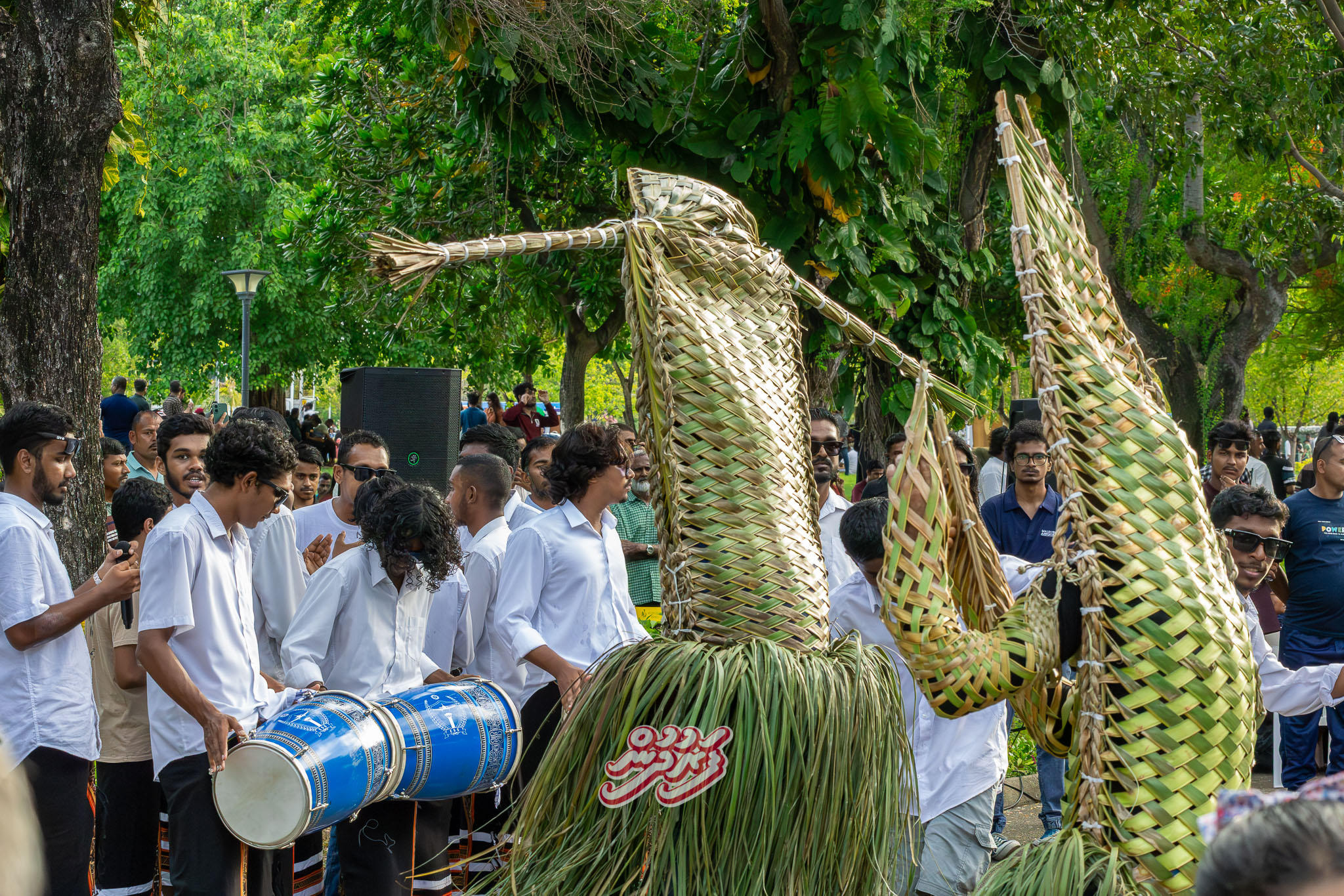 Eid 1447 - Eid Haveeru