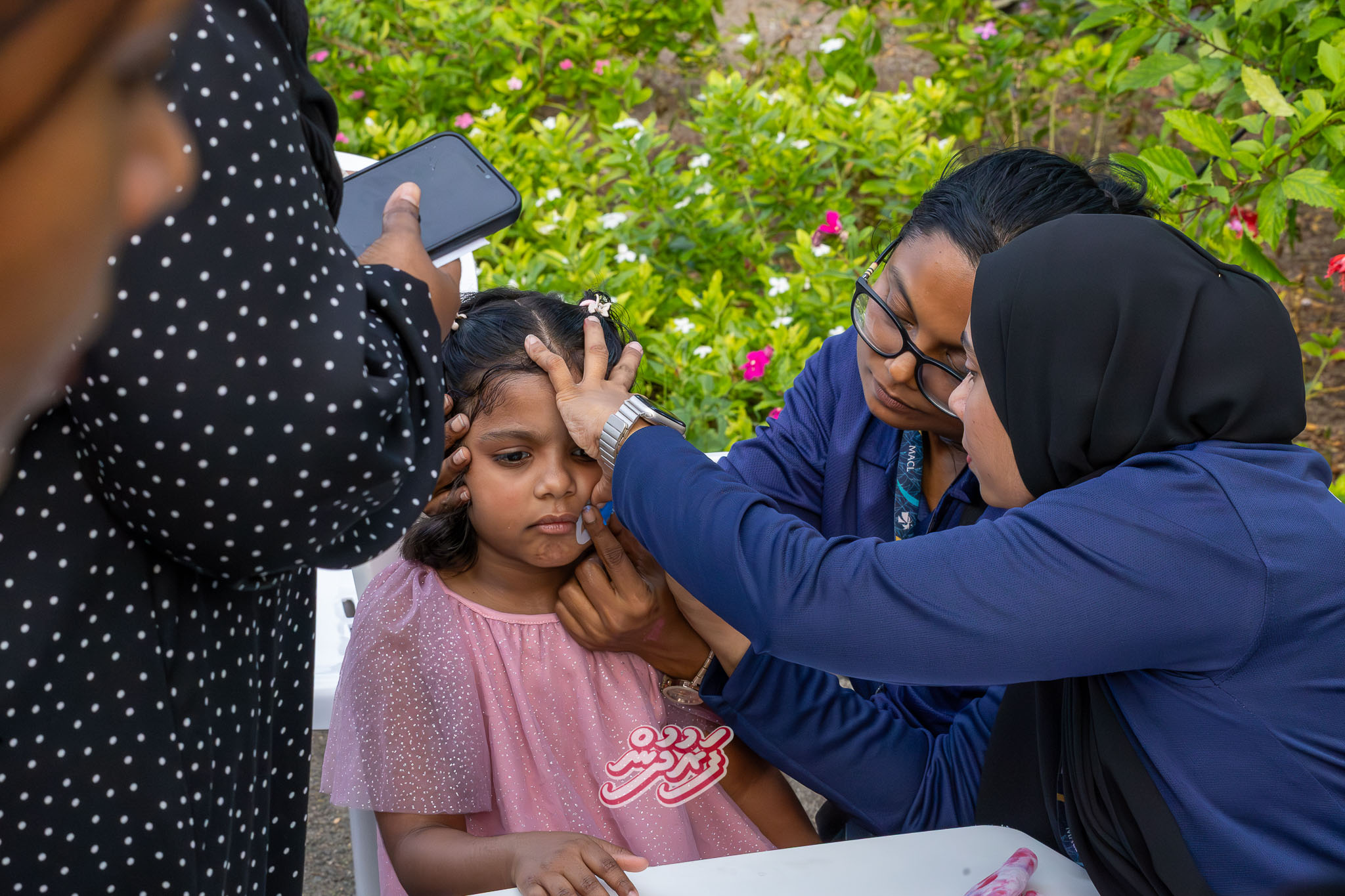 Eid 1447 - Eid Haveeru