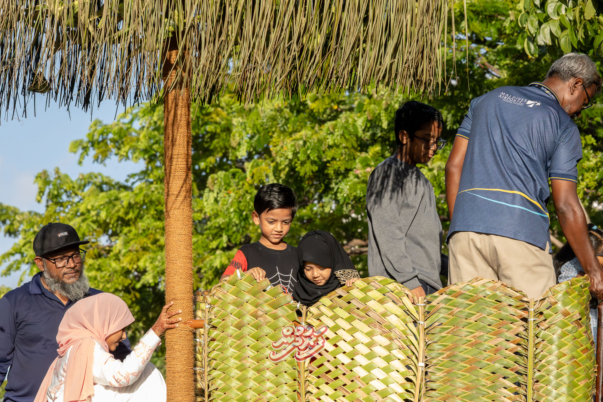 Eid 1447 - Eid Haveeru