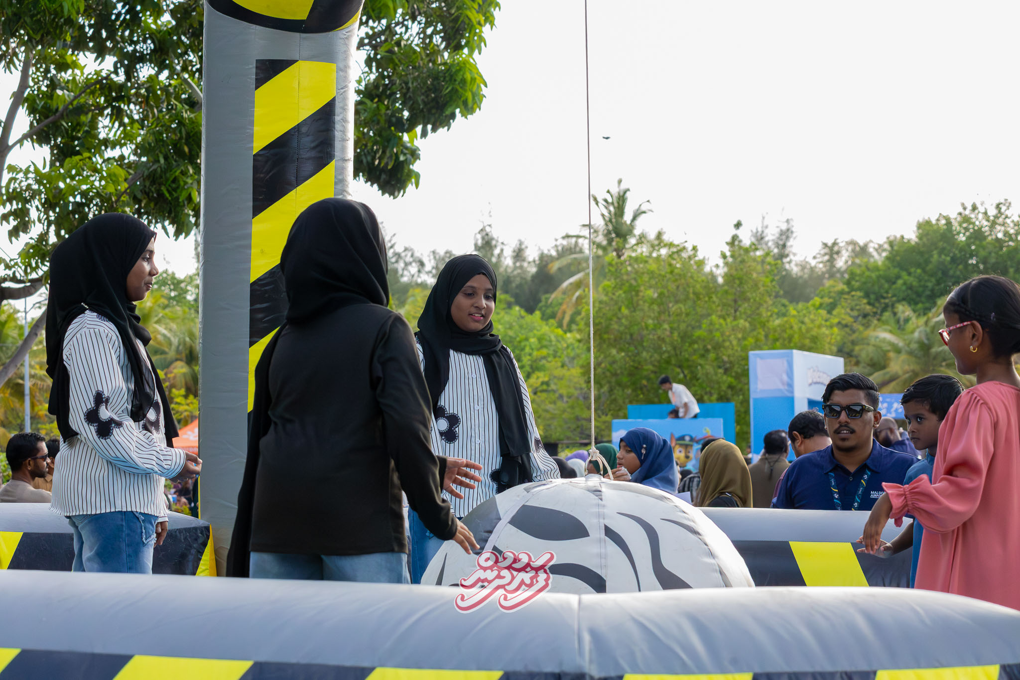 Eid 1447 - Eid Haveeru