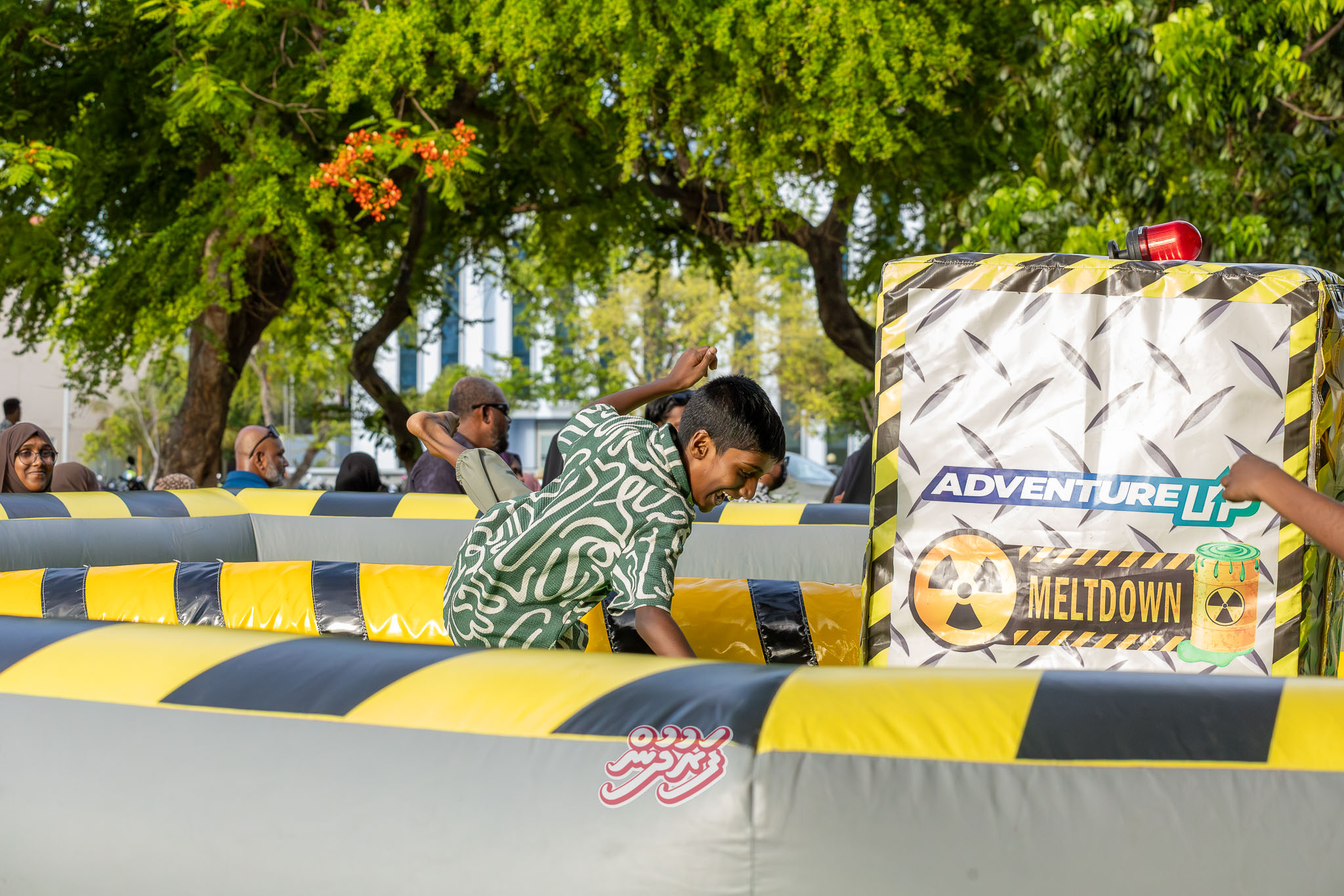 Eid 1447 - Eid Haveeru