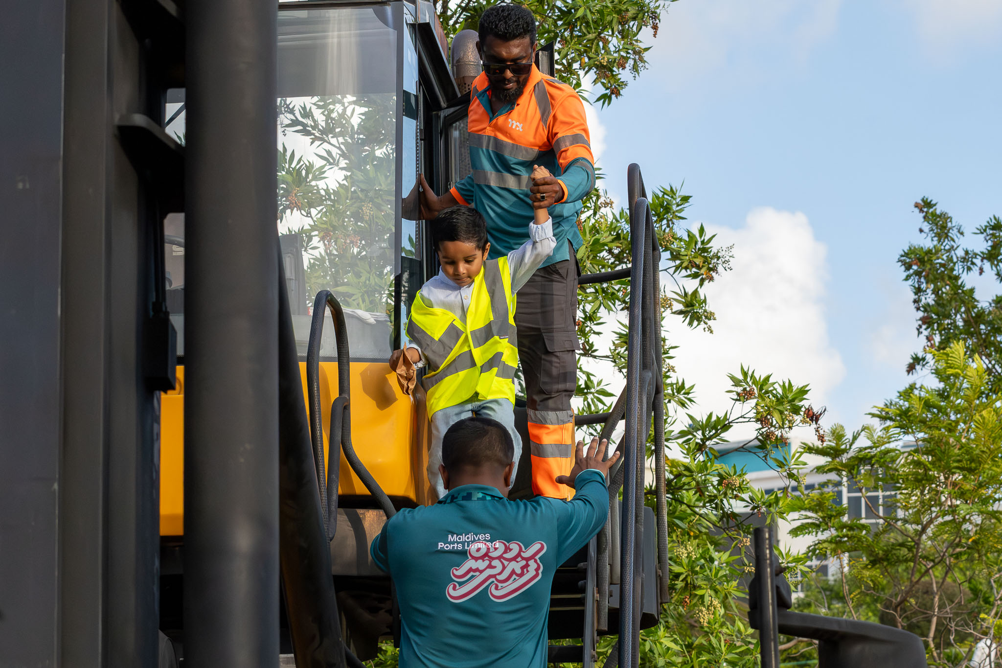 Eid 1447 - Eid Haveeru