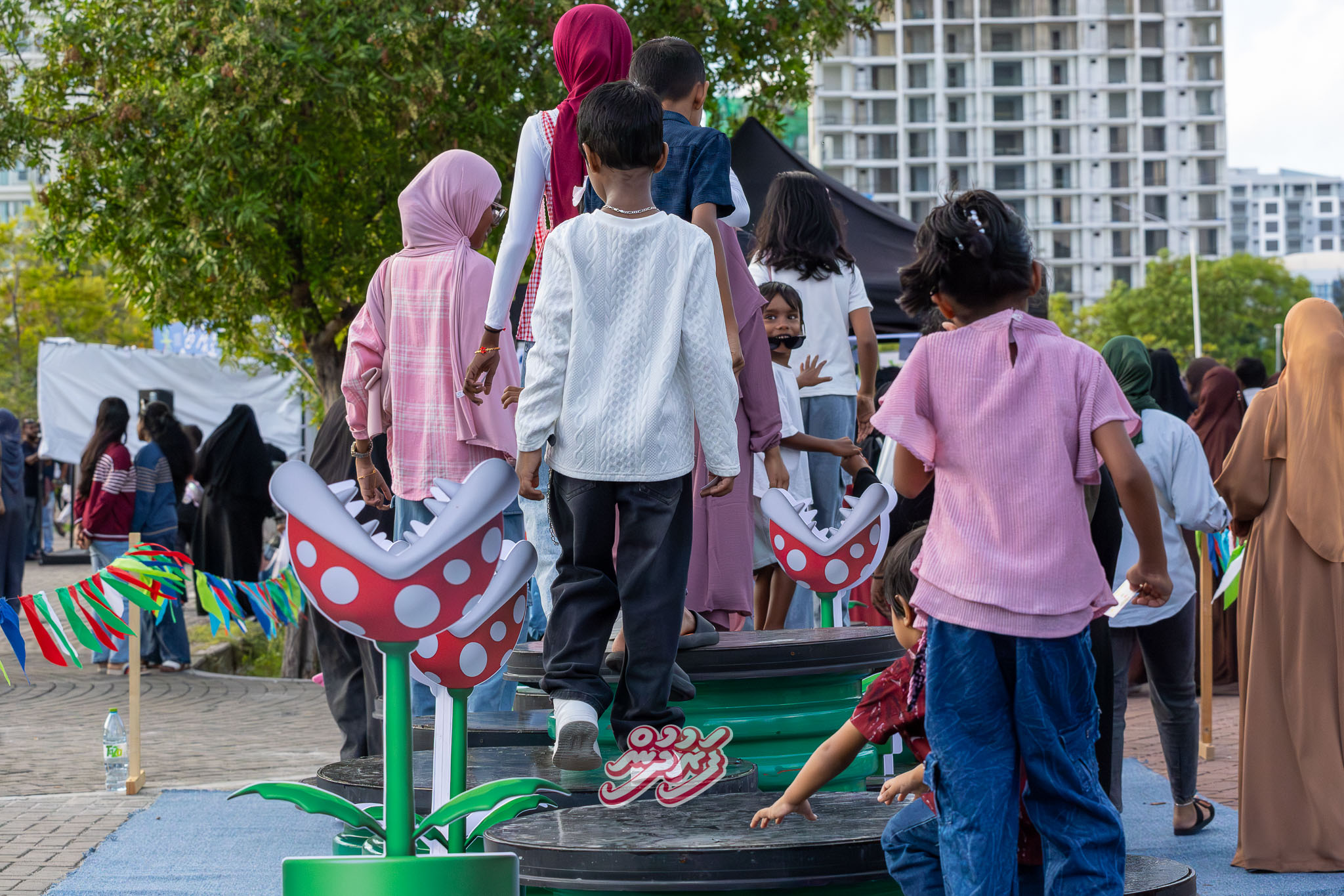 Eid 1447 - Eid Haveeru