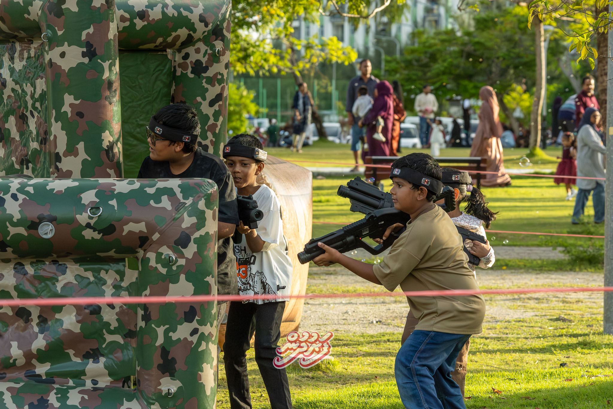 Eid 1447 - Eid Haveeru