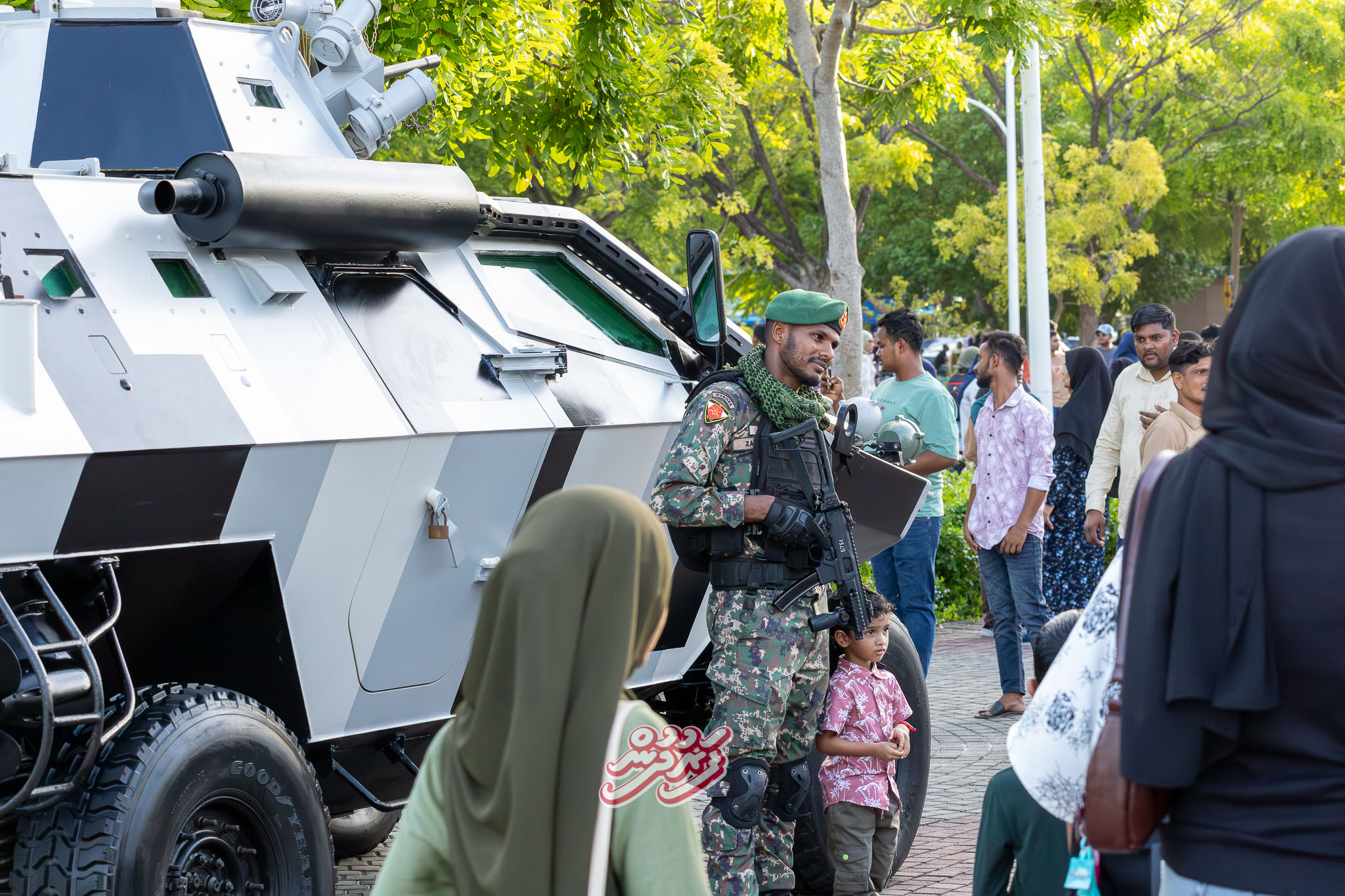 Eid 1447 - Eid Haveeru