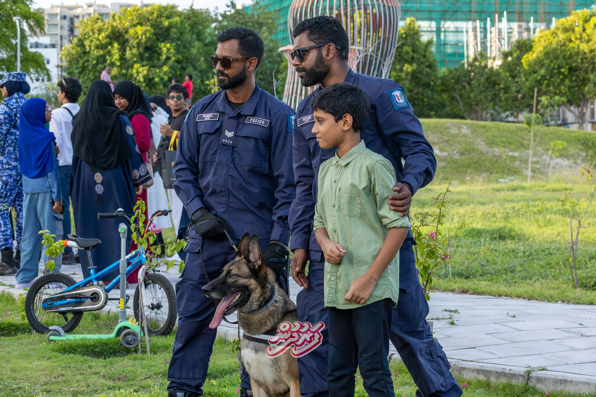 Eid 1447 - Eid Haveeru