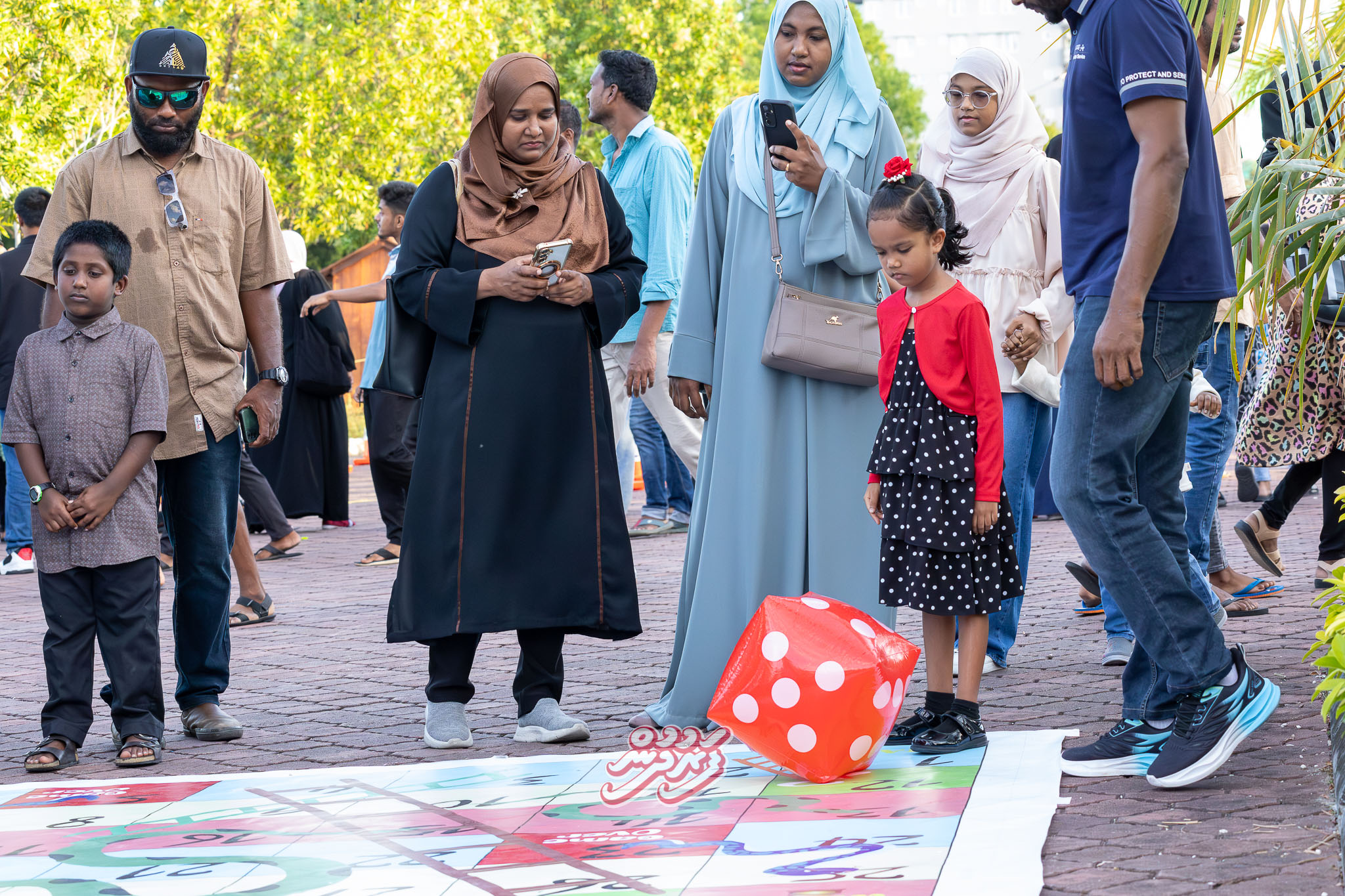 Eid 1447 - Eid Haveeru
