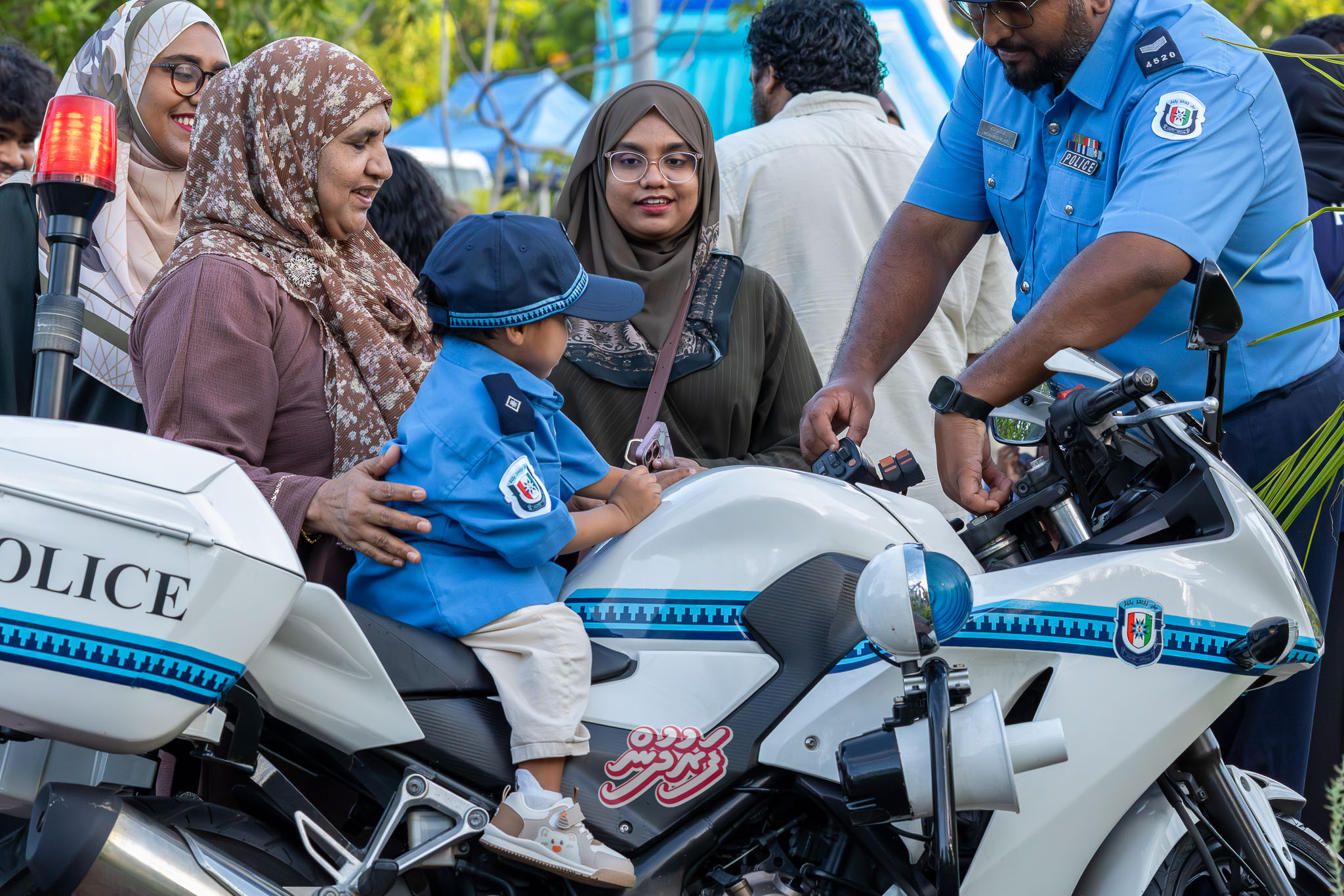 Eid 1447 - Eid Haveeru