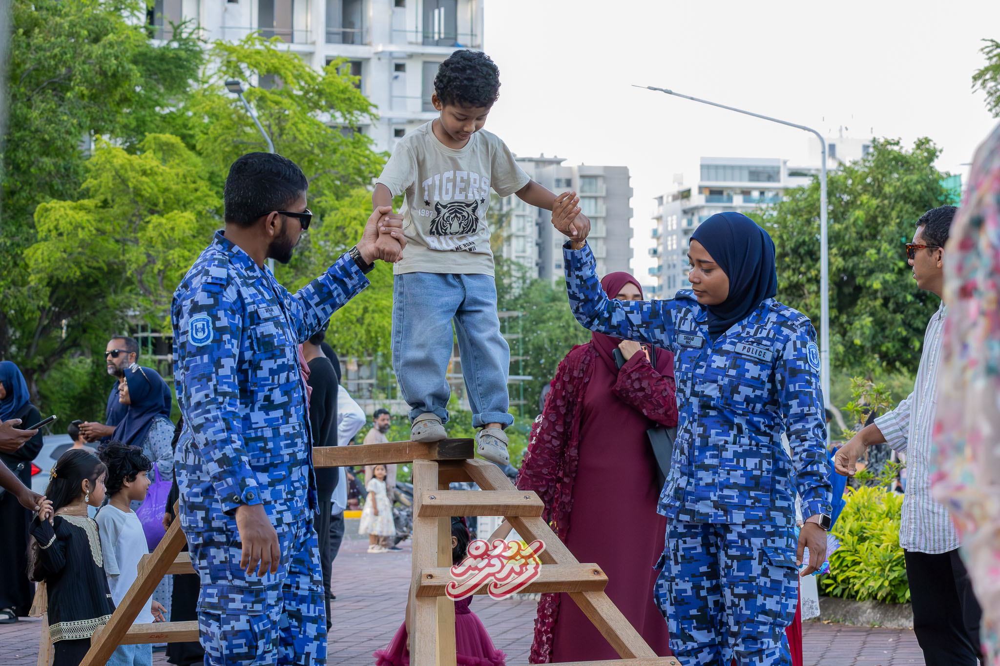 Eid 1447 - Eid Haveeru