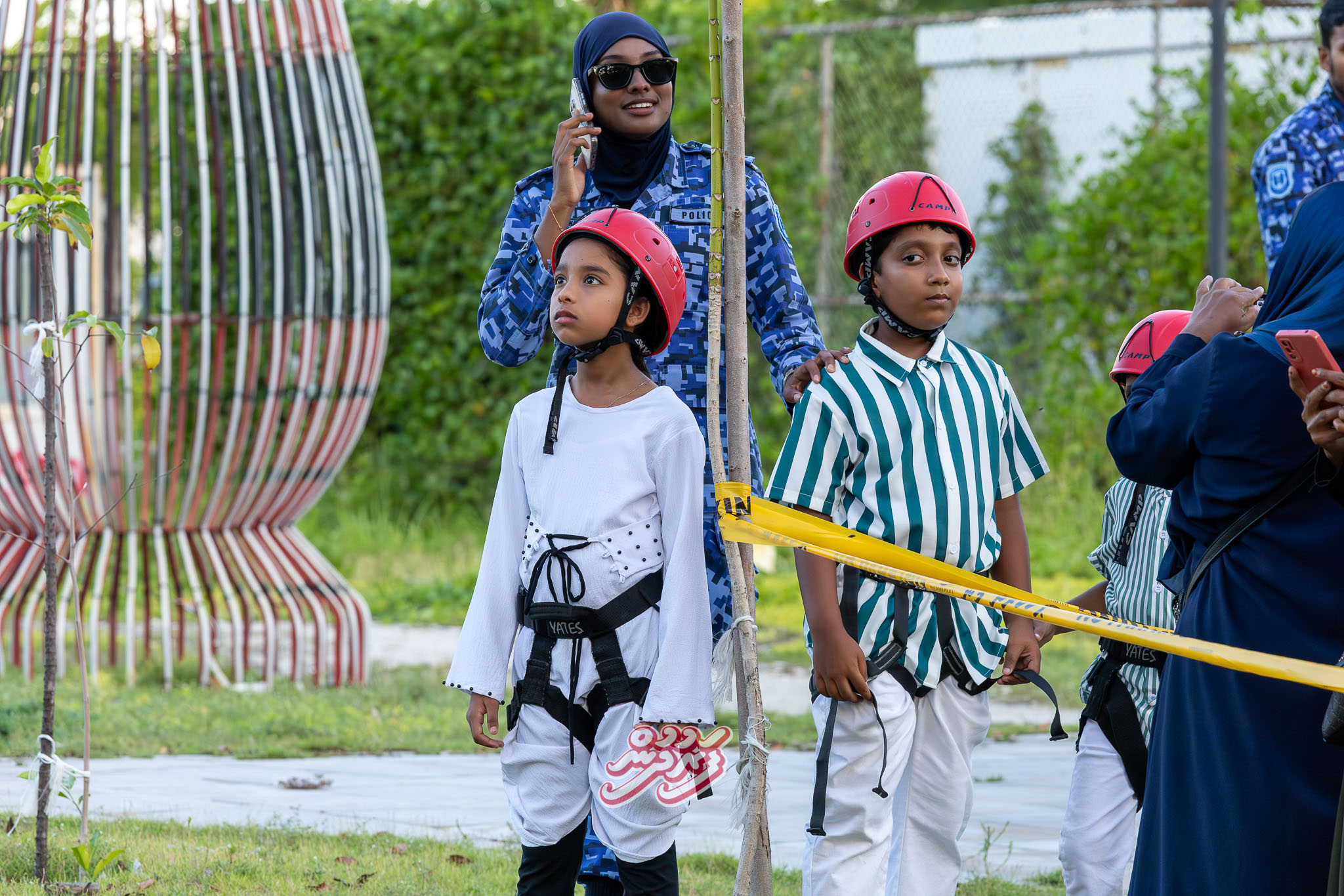 Eid 1447 - Eid Haveeru