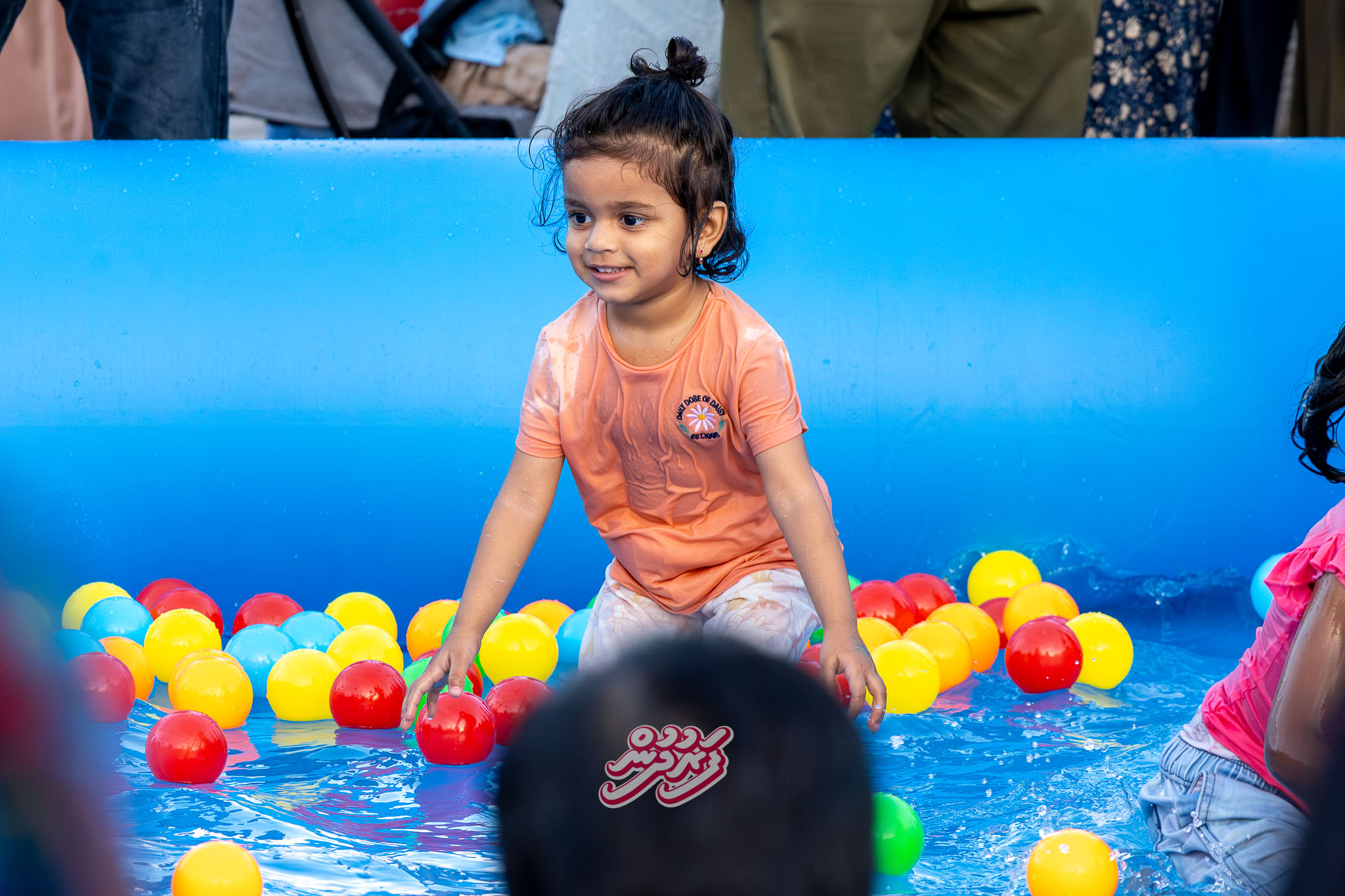 Eid 1447 - Eid Haveeru