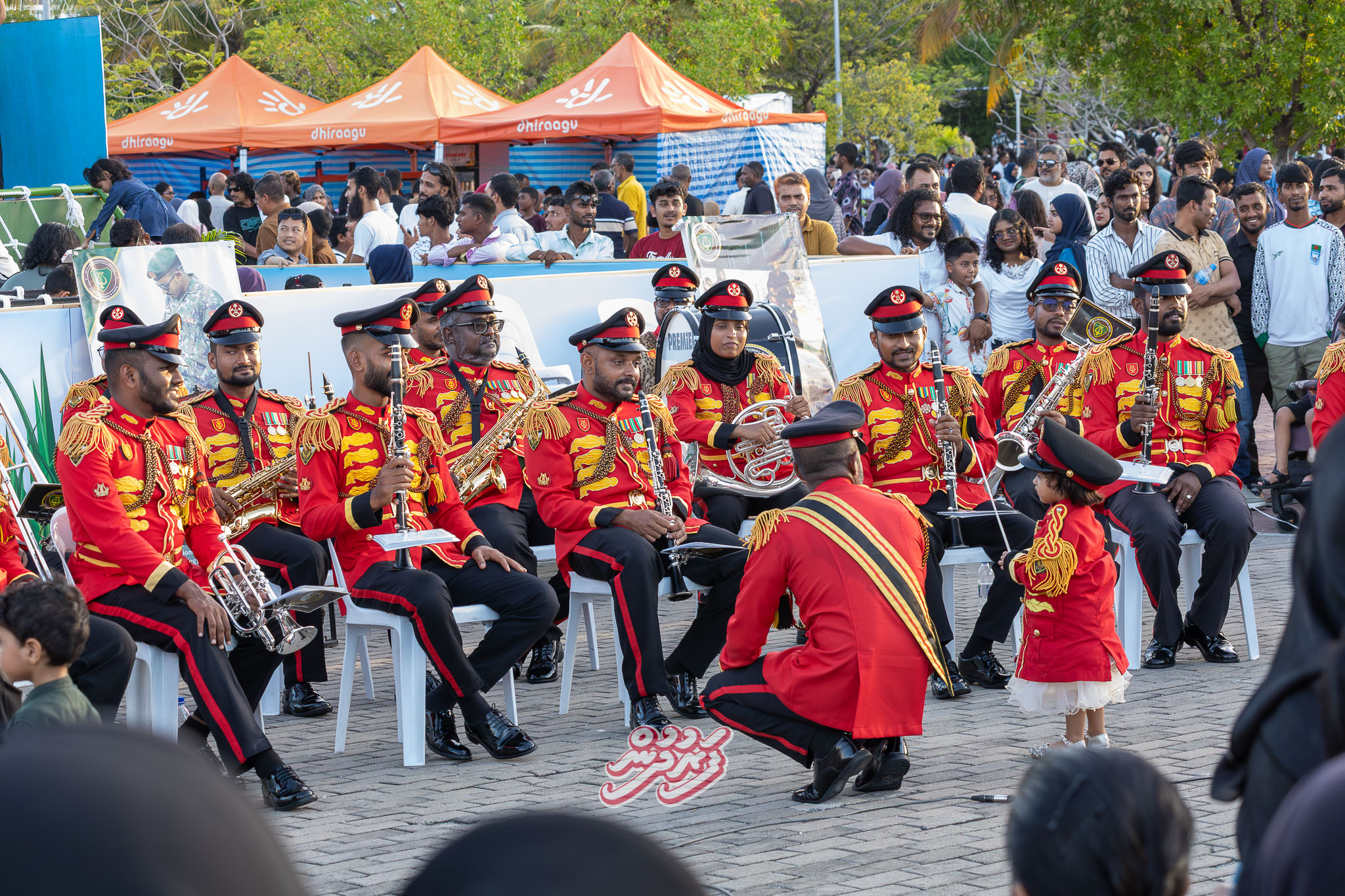 Eid 1447 - Eid Haveeru