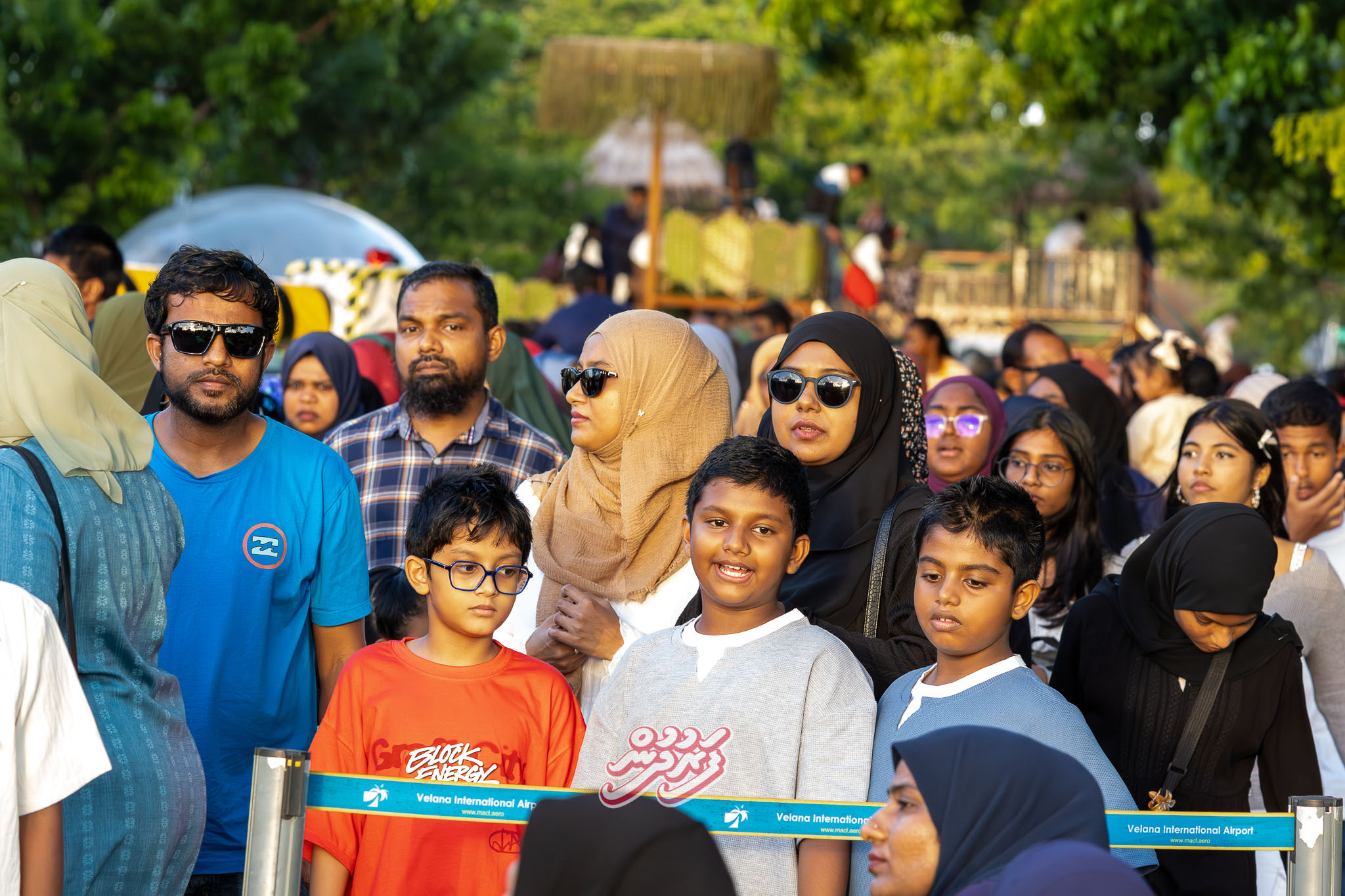 Eid 1447 - Eid Haveeru