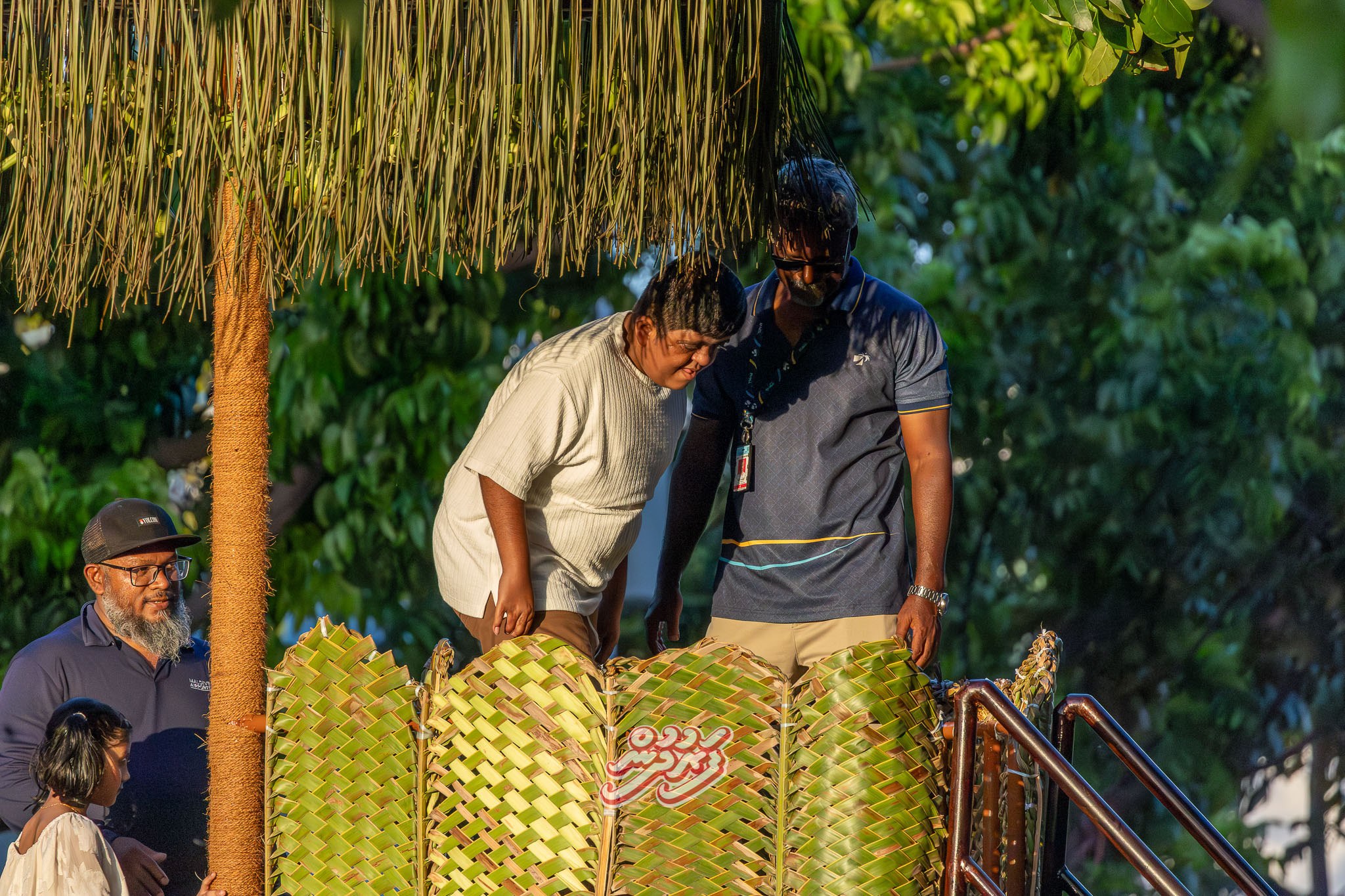 Eid 1447 - Eid Haveeru