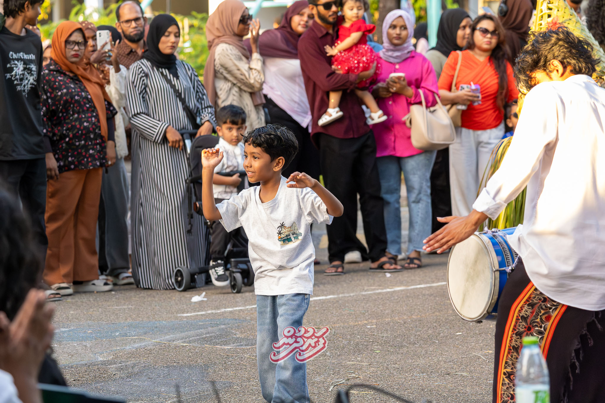 Eid 1447 - Eid Haveeru