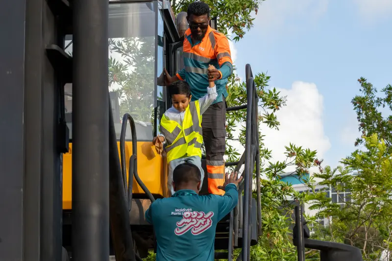 Eid 1447 - Eid Haveeru