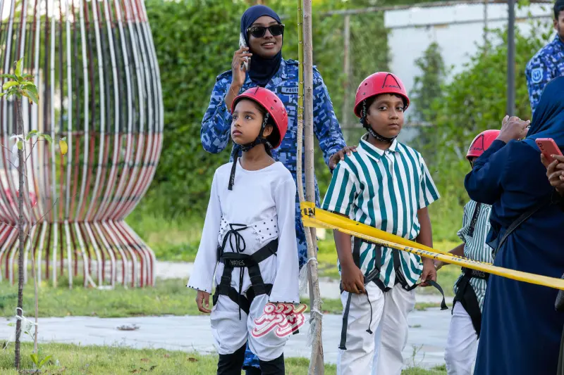Eid 1447 - Eid Haveeru
