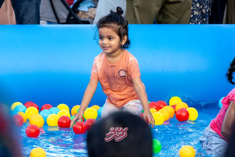 Eid 1447 - Eid Haveeru