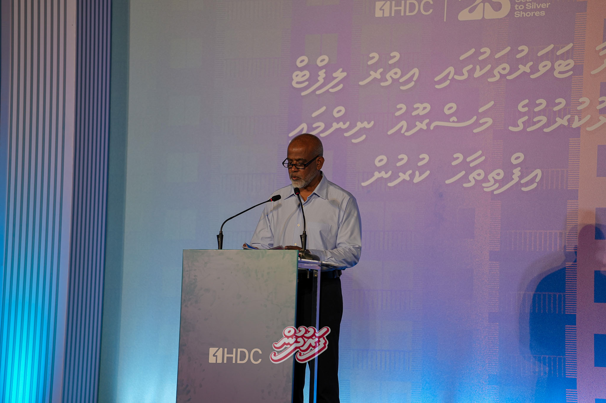 Hiya Flat New Lift Inauguration Ceremony