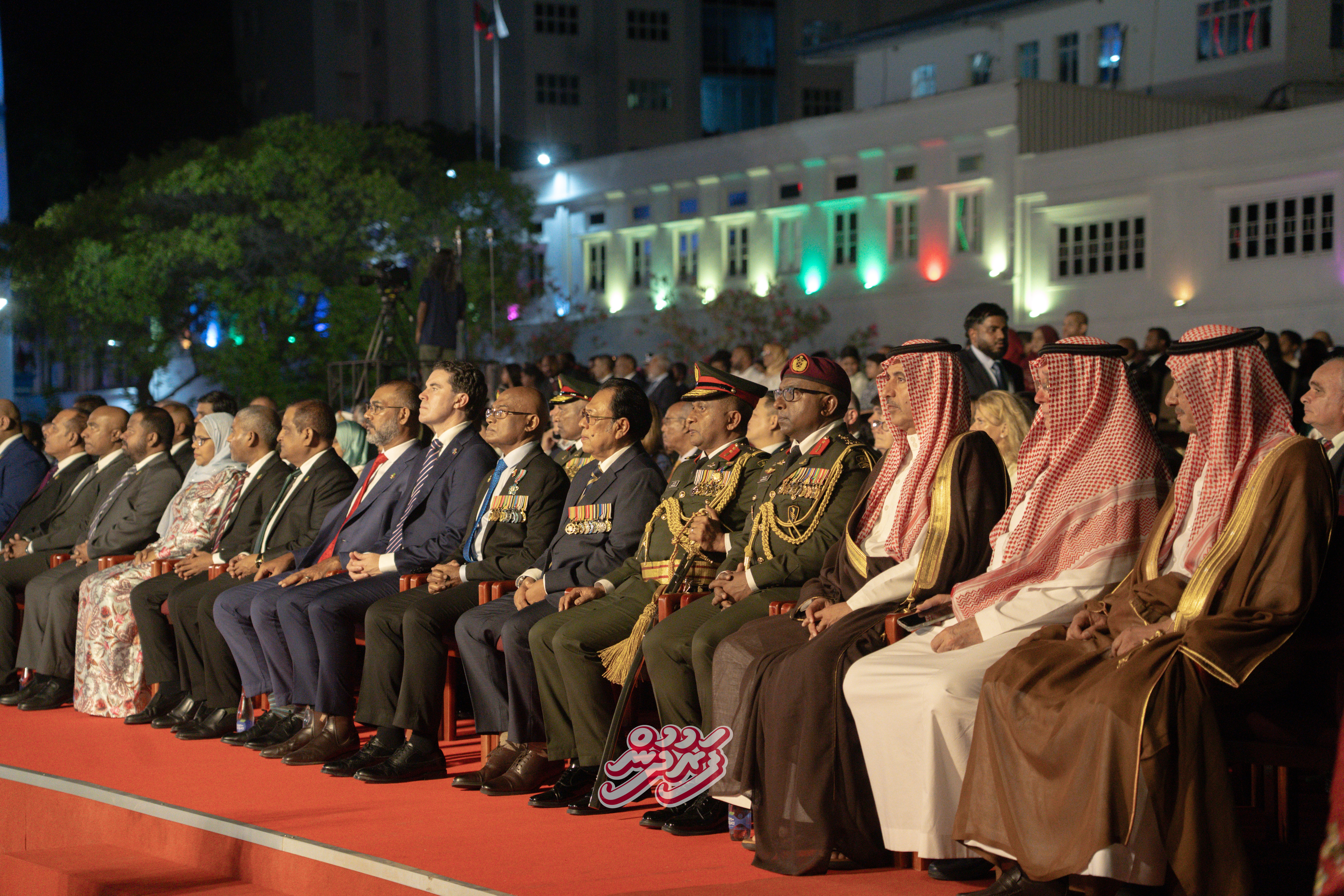 Minvan Dhuvas 2026