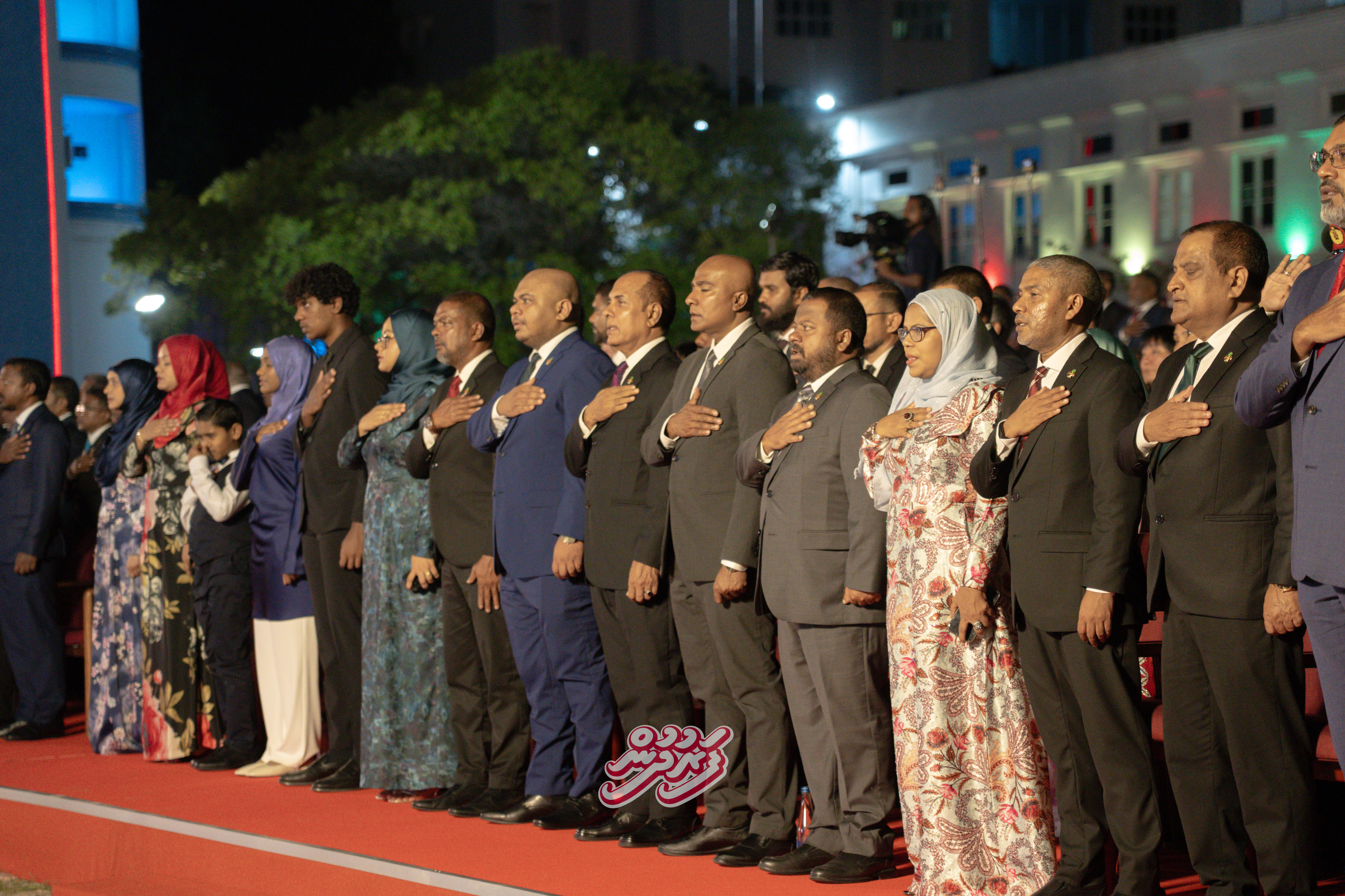 Minvan Dhuvas 2026