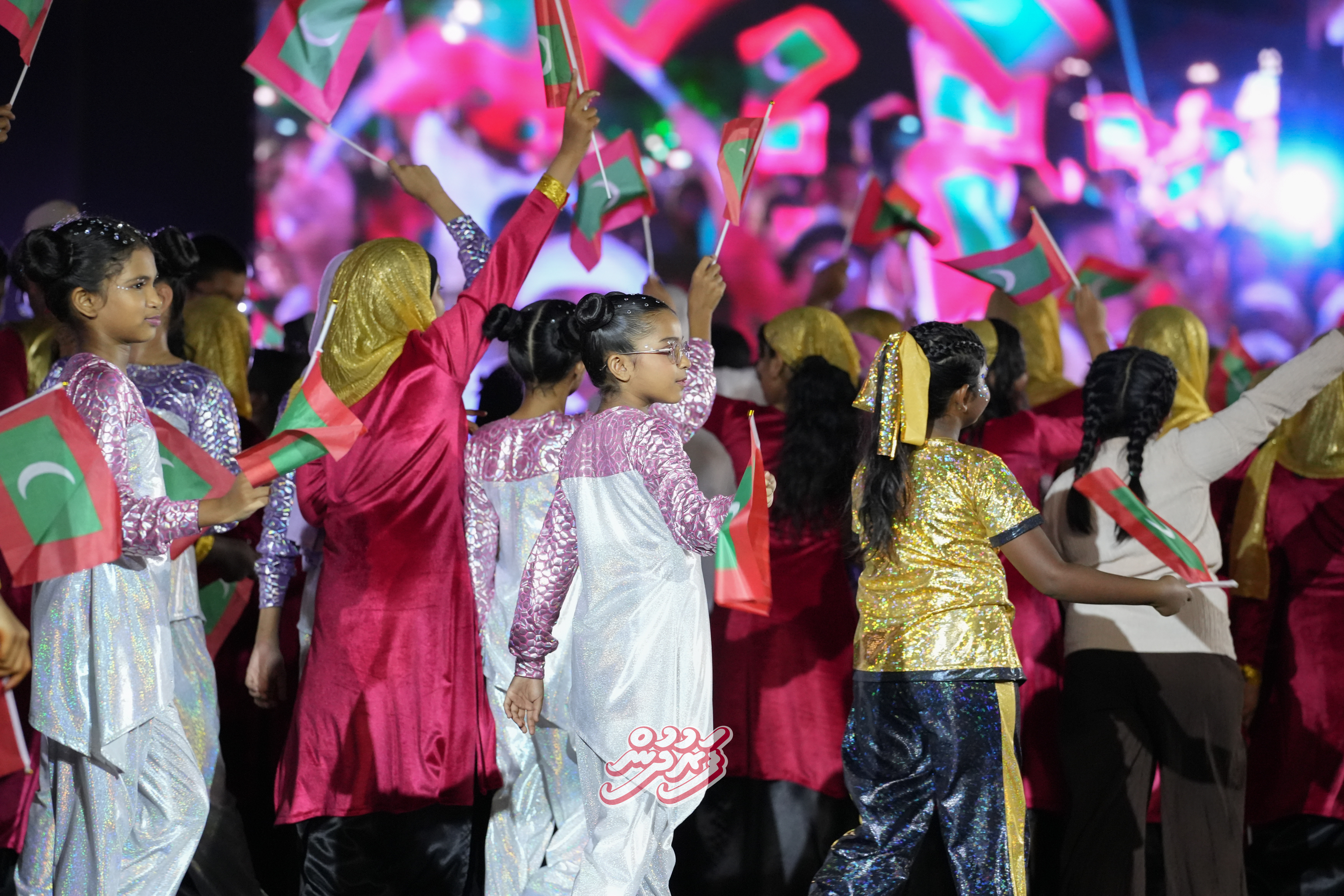 Minvan Dhuvas 2026