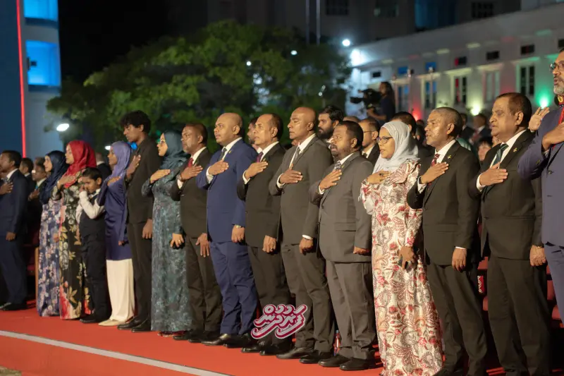 Minvan Dhuvas 2026