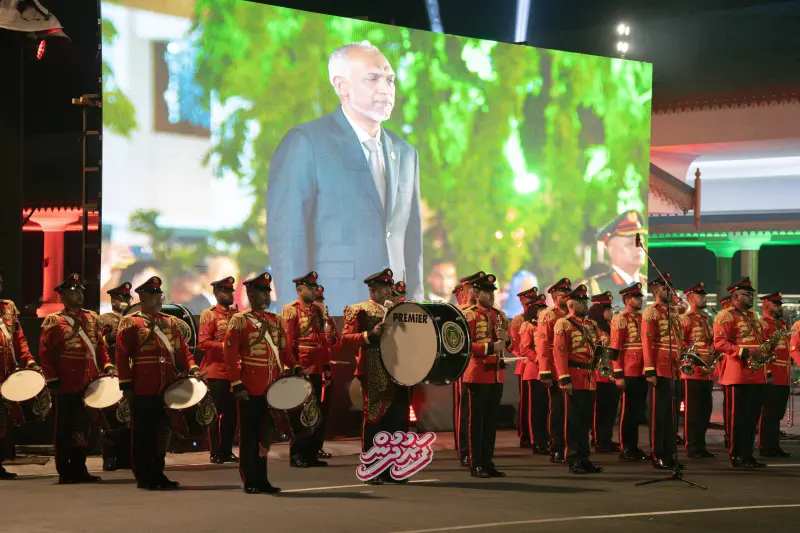 Minvan Dhuvas 2026