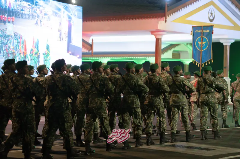Minvan Dhuvas 2026