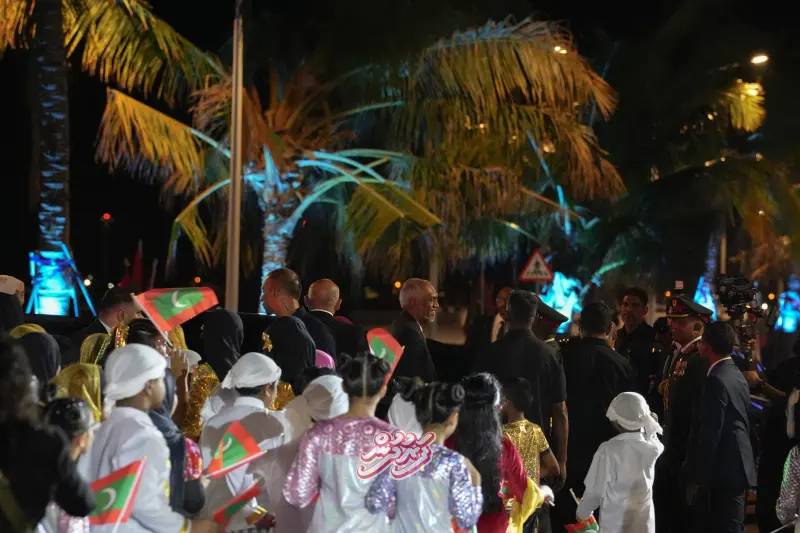 Minvan Dhuvas 2026