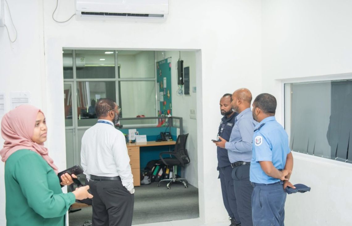 ތިނަދޫ ސިޓީ ކައުންސިލަށް ލިބެންޖެހޭ 7 މިލިއަނަށްވުރެ ގިނަ ރުފިޔާ ލިބިފައިނުވޭ: ކޮމްޕްލަޔަންސް ރިޕޯޓް