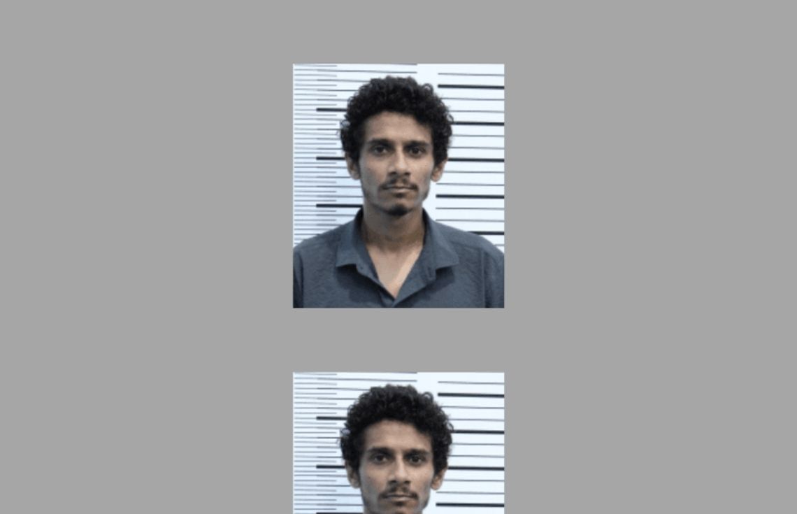 ސްކޭމްގެ ތަފާތު 12 މައްސަލައެއްގެ ތުހުމަތުކުރެވޭ މީހަކު ޢާންމުންގެ އެހީތެރިކަމާއެކު ހޯދައި ހައްޔަރުކޮށްފި