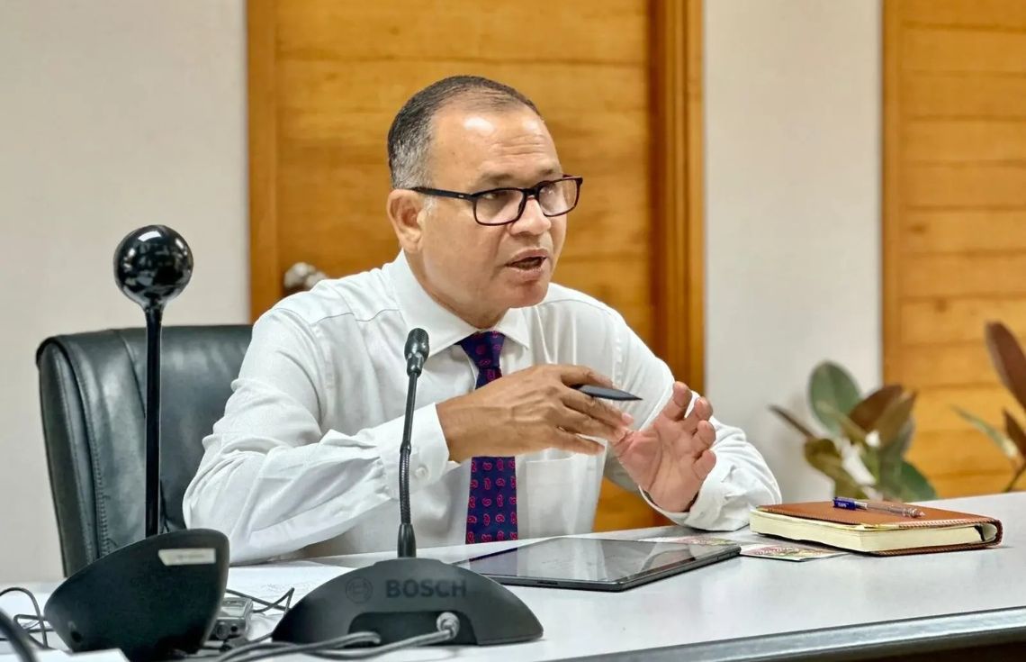 ޢާންމު ޙިދުމަތްދޭ ޔުނިޓްތައް ޤާއިމްކުރާ ރަށްތަކުގެ ލިސްޓް ނެރެފި